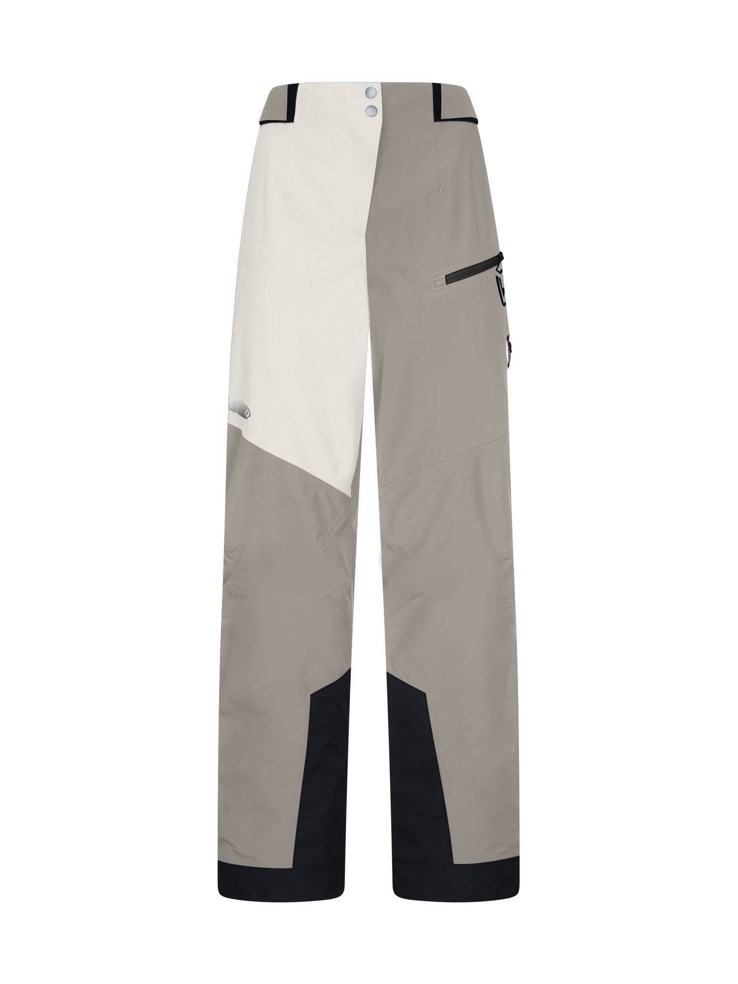 Rock Experience Re.Alaska Pantaloni Donna Promozione Limitata