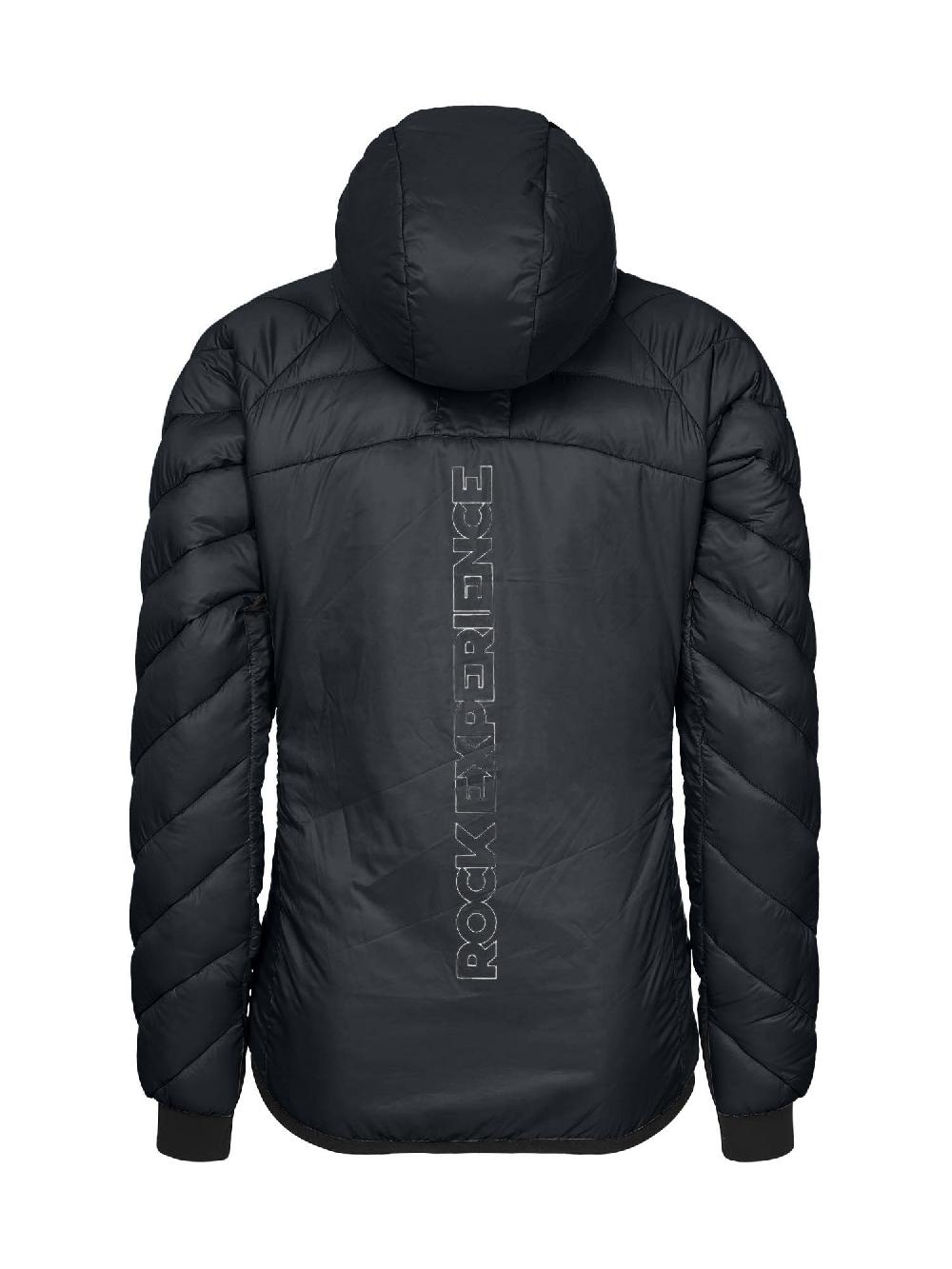 Rock Experience Kavick 2.0 giacca imbottita donna Fino Al -60%