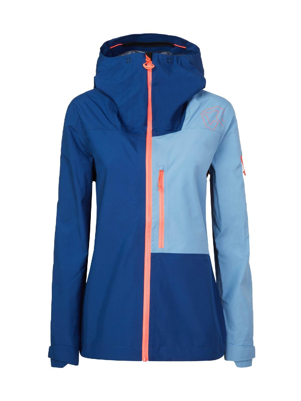 Rock Experience Re.Alaska Giacca Donna Shopping Online