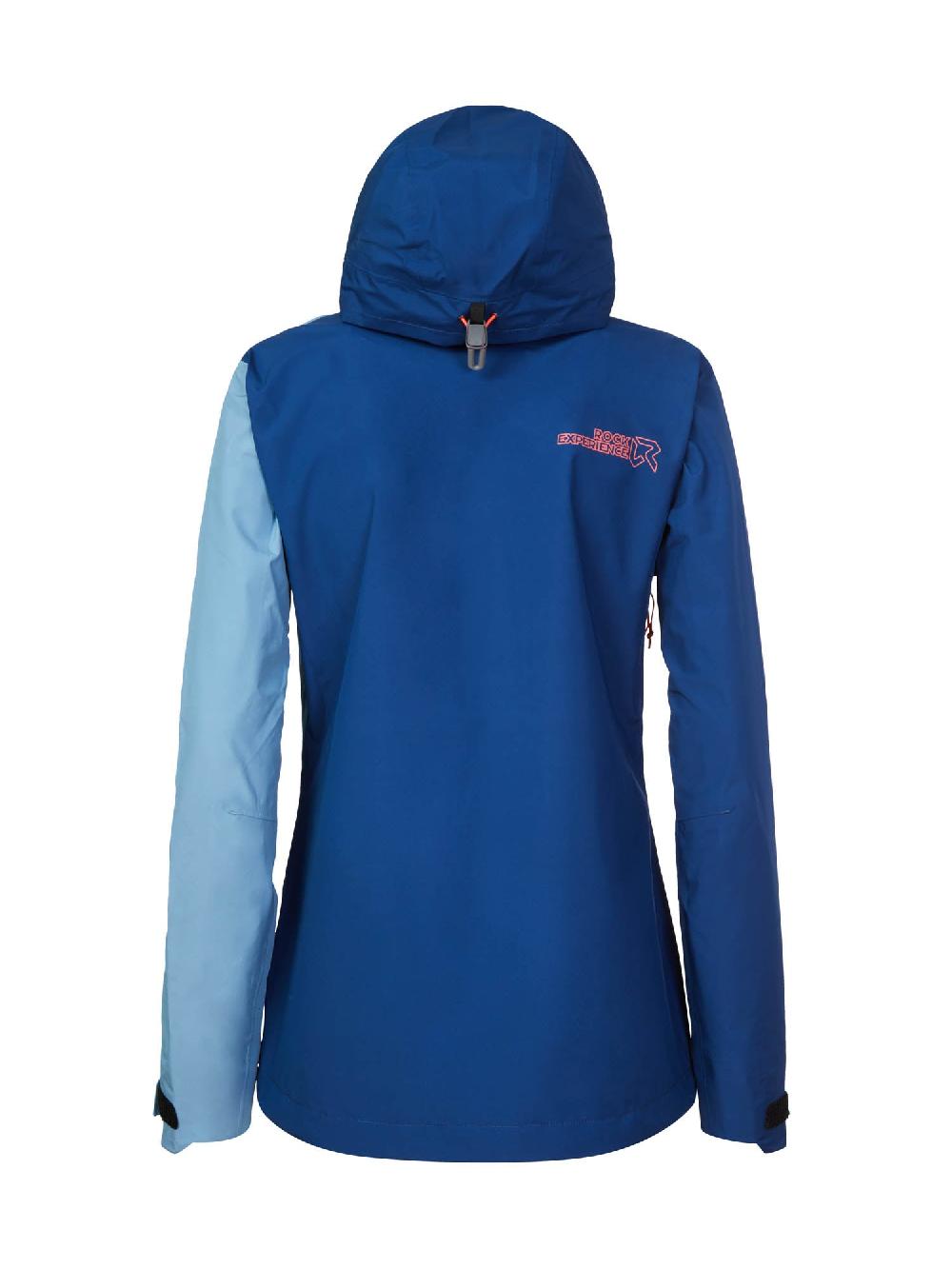 Rock Experience Re.Alaska Giacca Donna Shopping Online