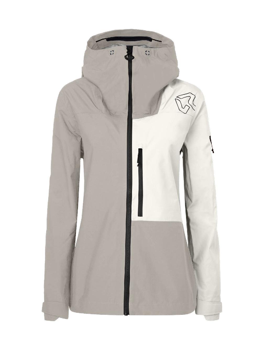 Rock Experience Re.Alaska Giacca Donna Shopping Online
