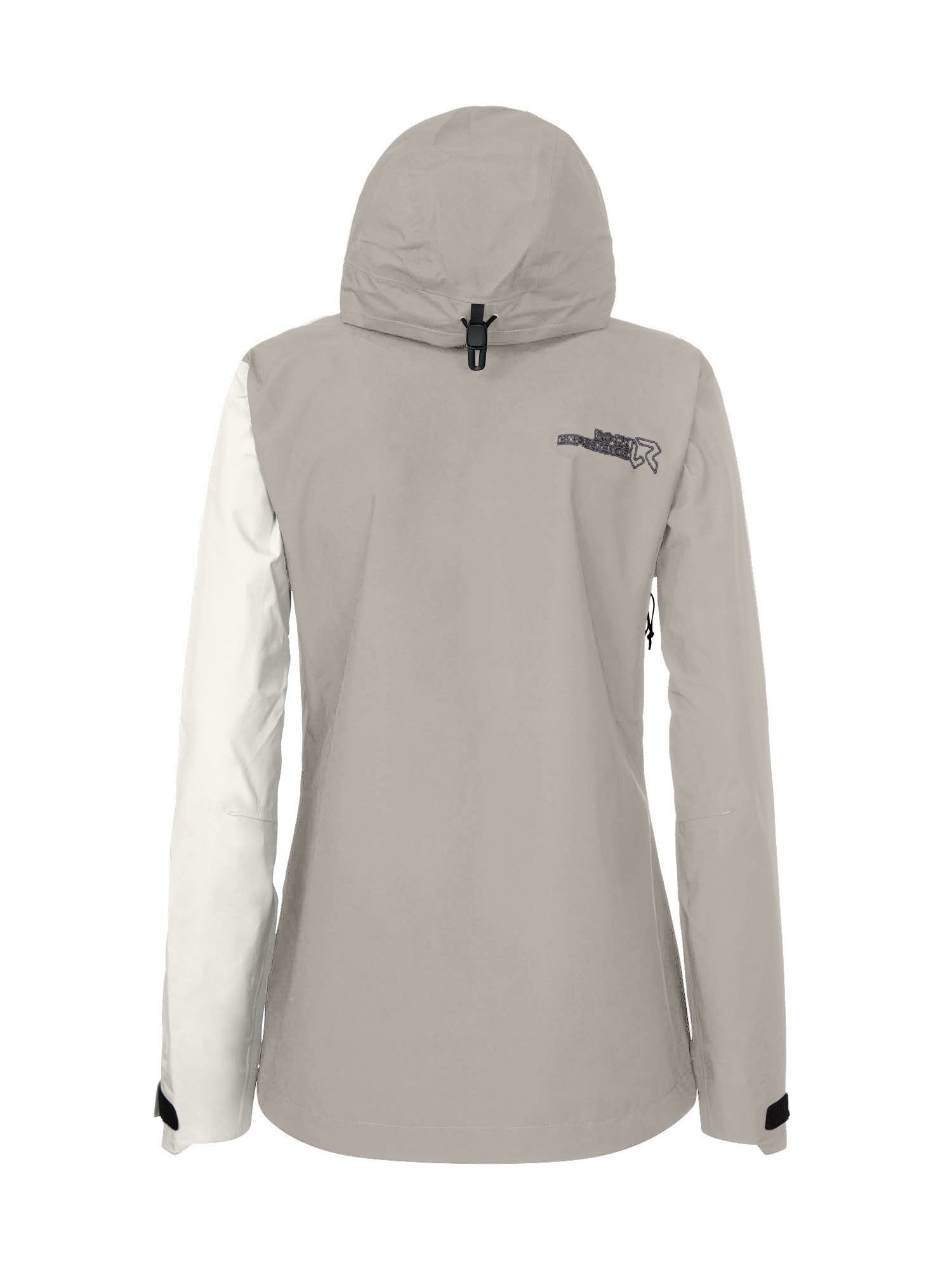 Rock Experience Re.Alaska Giacca Donna Shopping Online
