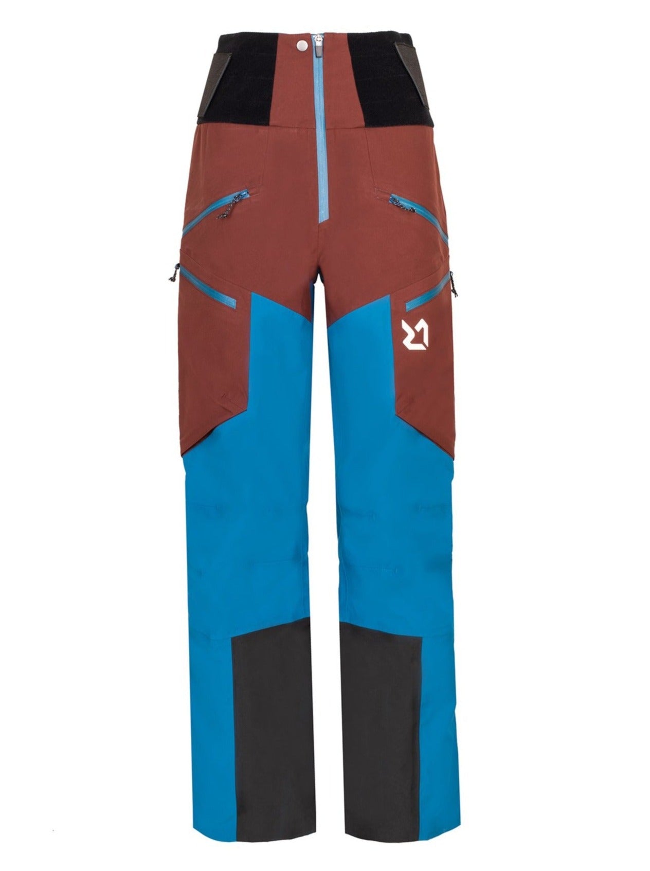 Rock Experience Snowmass pantaloni hardshell donna Affare Del Giorno