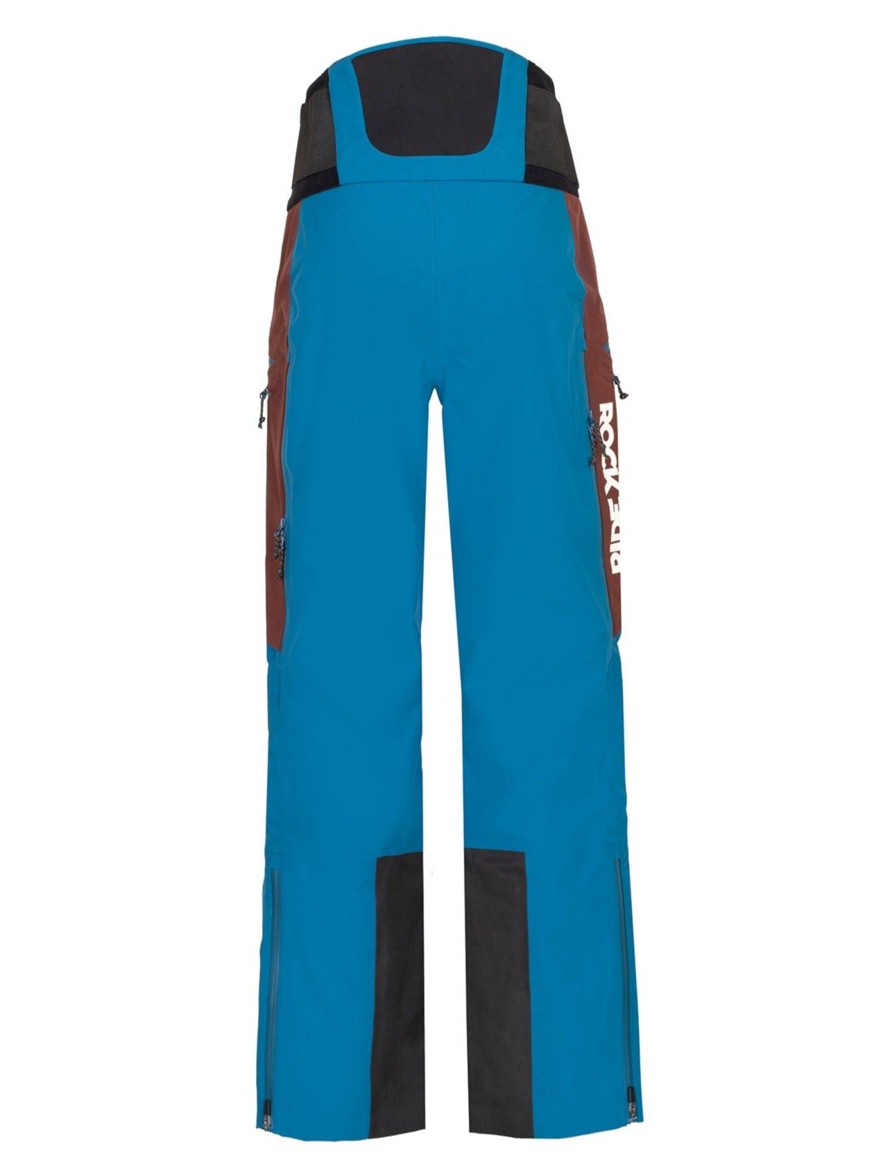 Rock Experience Snowmass pantaloni hardshell donna Affare Del Giorno
