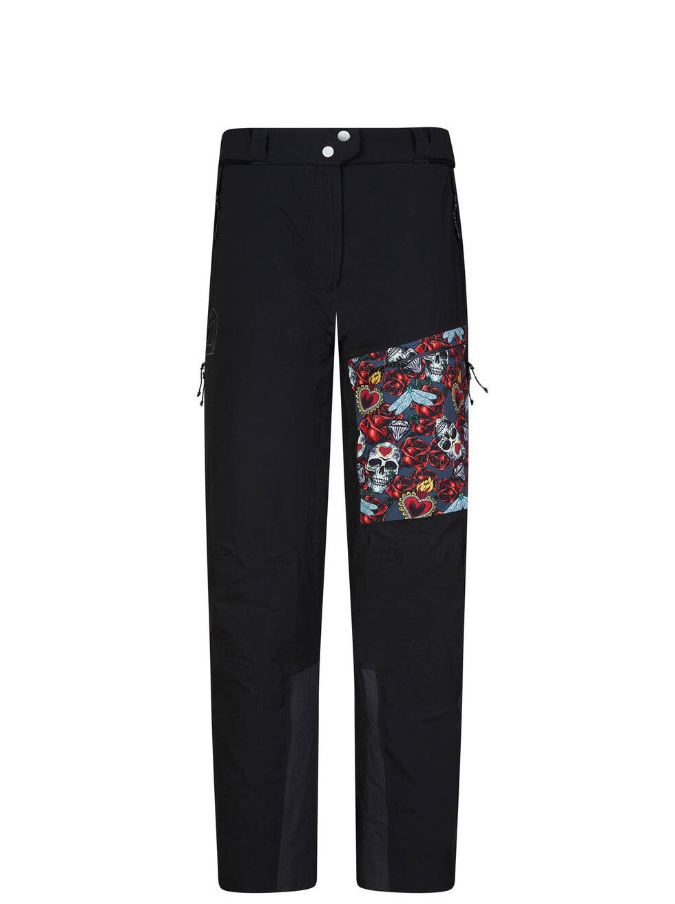 Rock Experience Fanatic P.Padded pantaloni donna Prezzo Ridotto