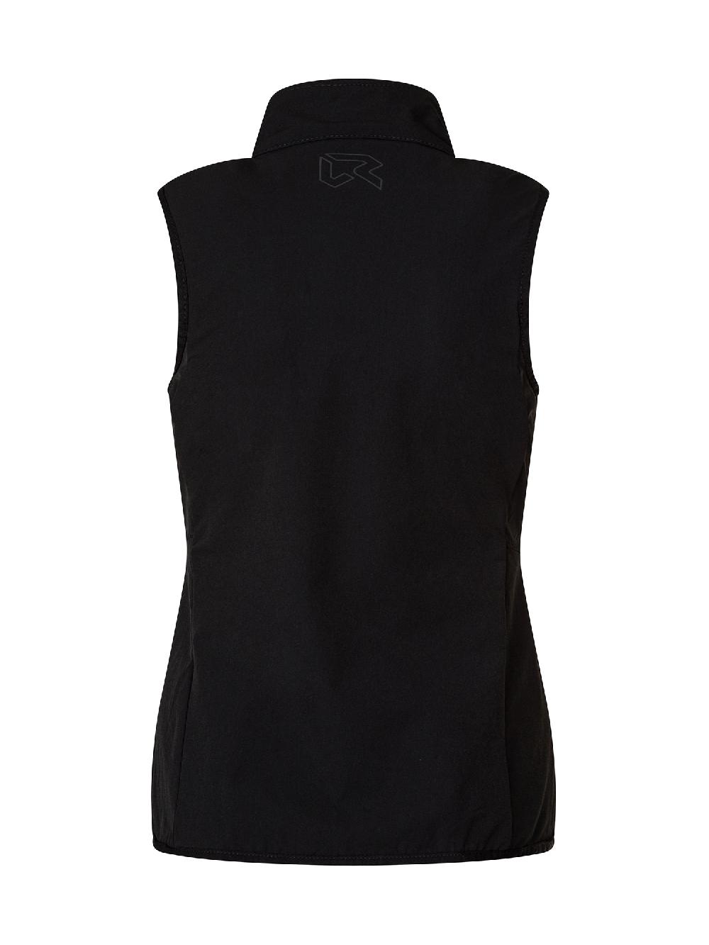 Rock Experience Solstice giacca smanicata softshell donna Online