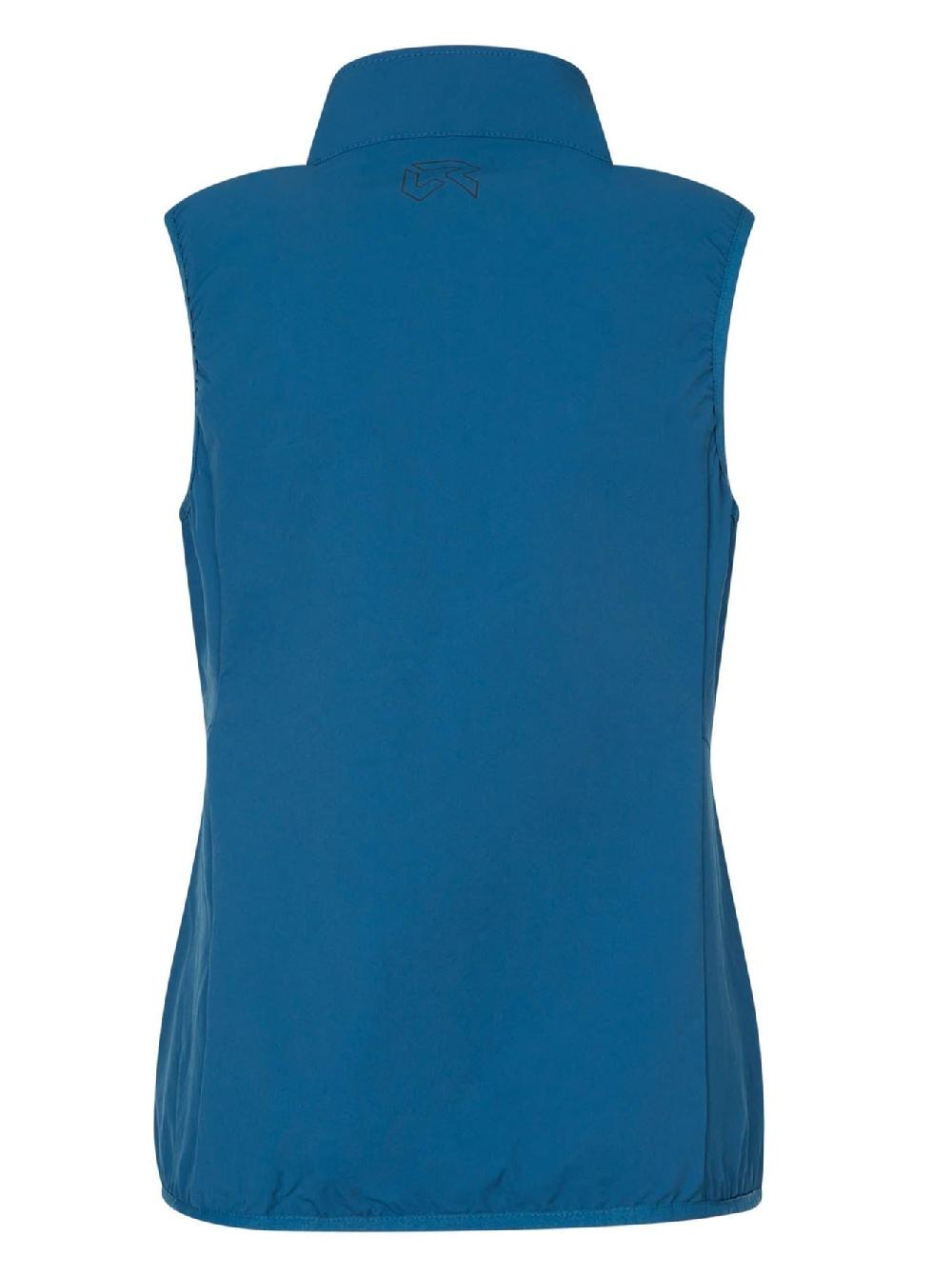 Rock Experience Solstice giacca smanicata softshell donna Online