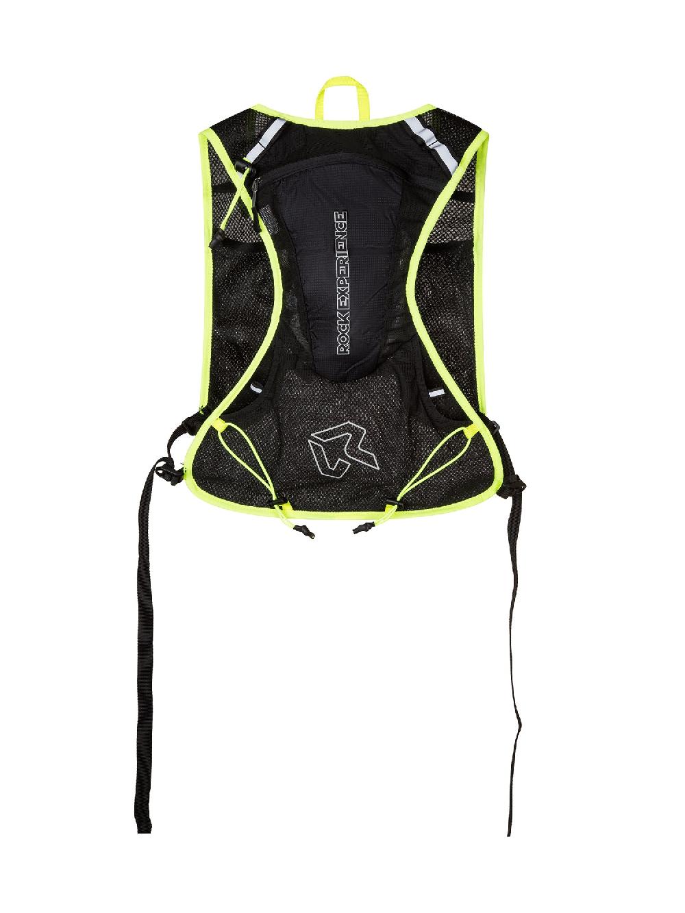 Rock Experience Rush 4 zaino trail running In Vendita