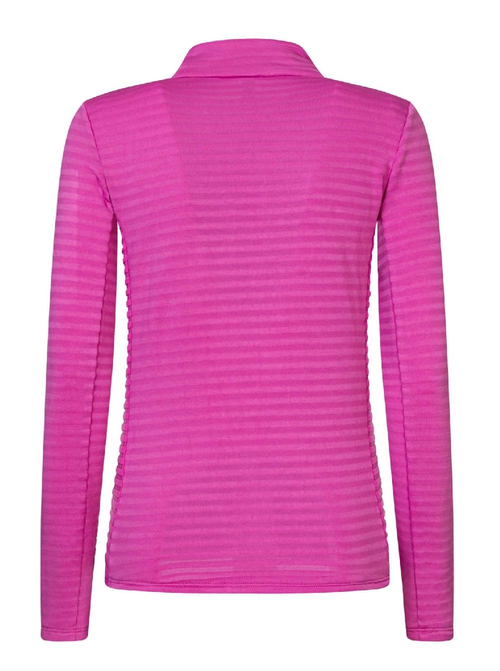 Rock Experience Notch felpa tecnica donna Negozio