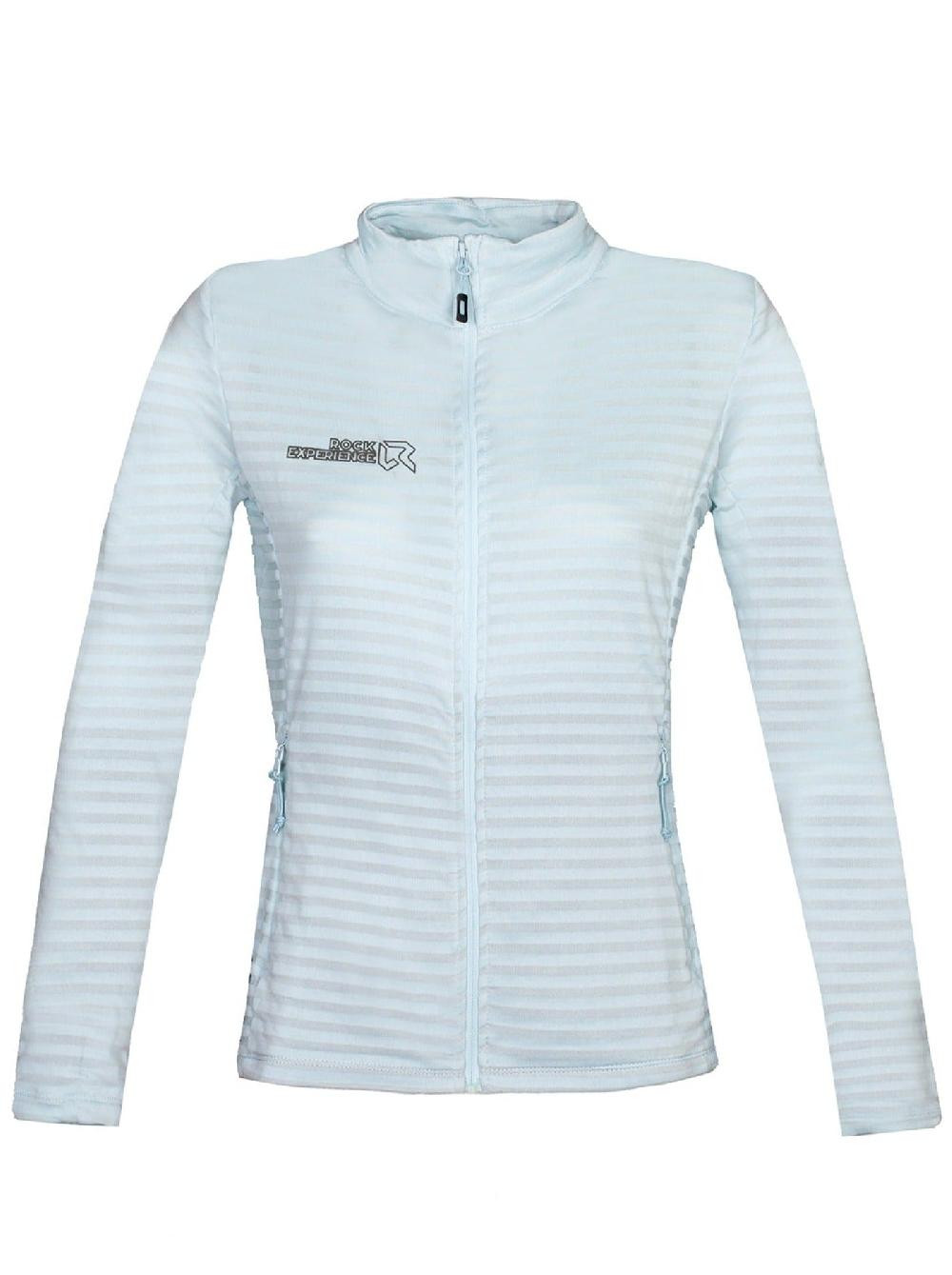 Rock Experience Notch felpa tecnica donna Negozio
