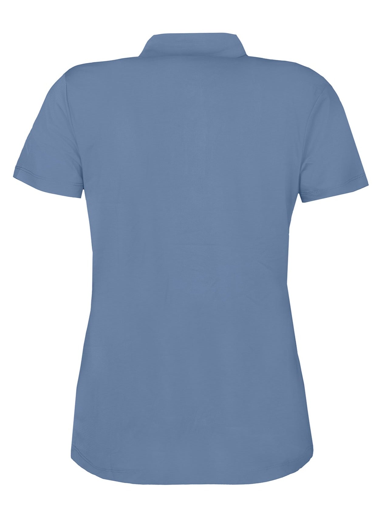 Rock Experience Hayes SS polo donna Prezzo di fabbrica