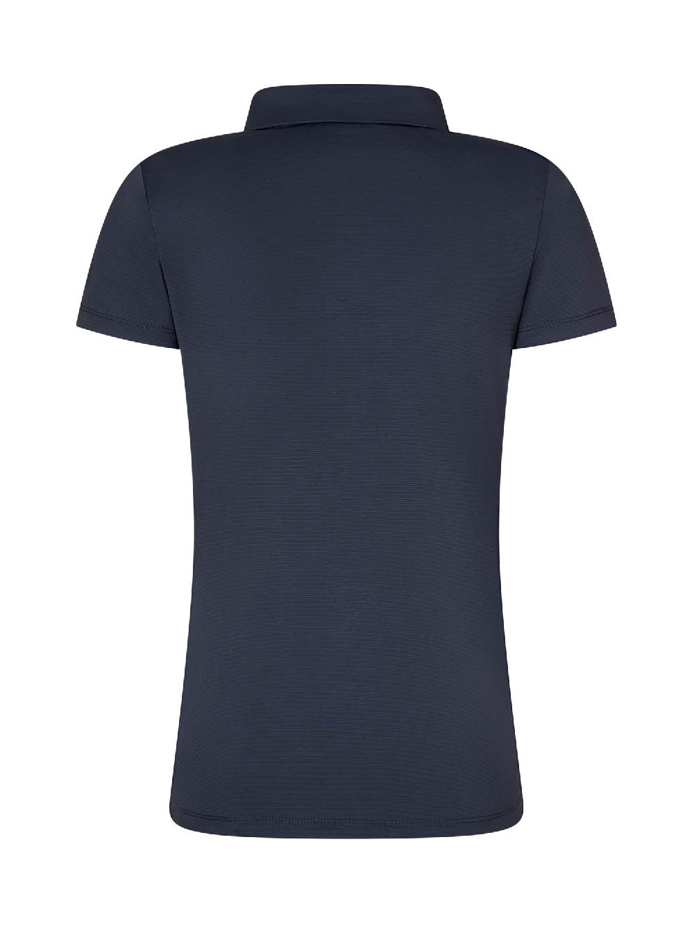 Rock Experience Hayes SS polo donna Prezzo di fabbrica