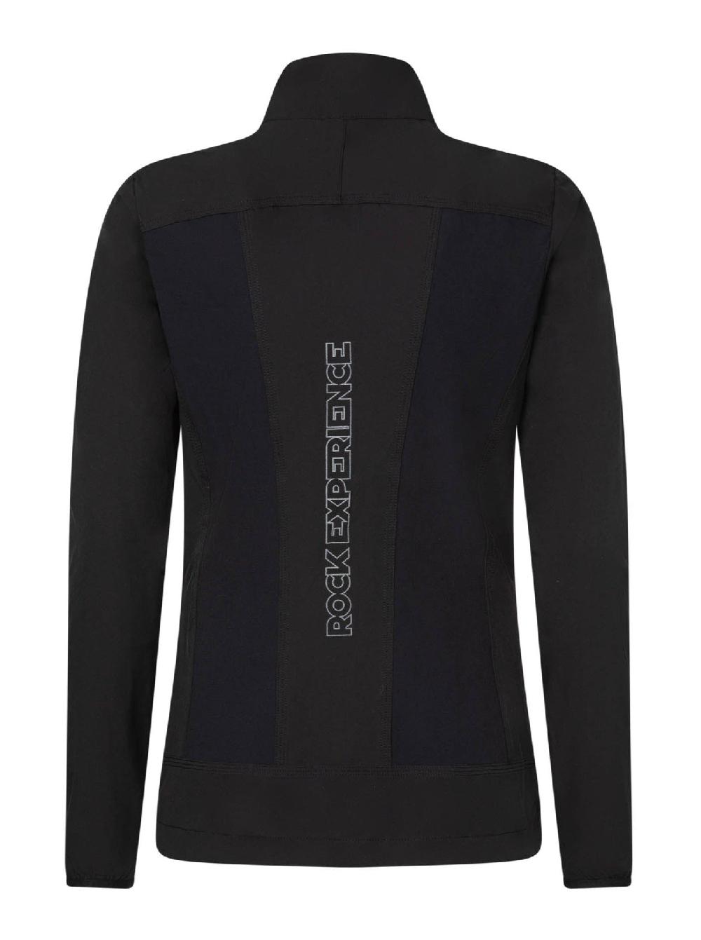 Rock Experience Hunter giacca softshell donna Flash Sale