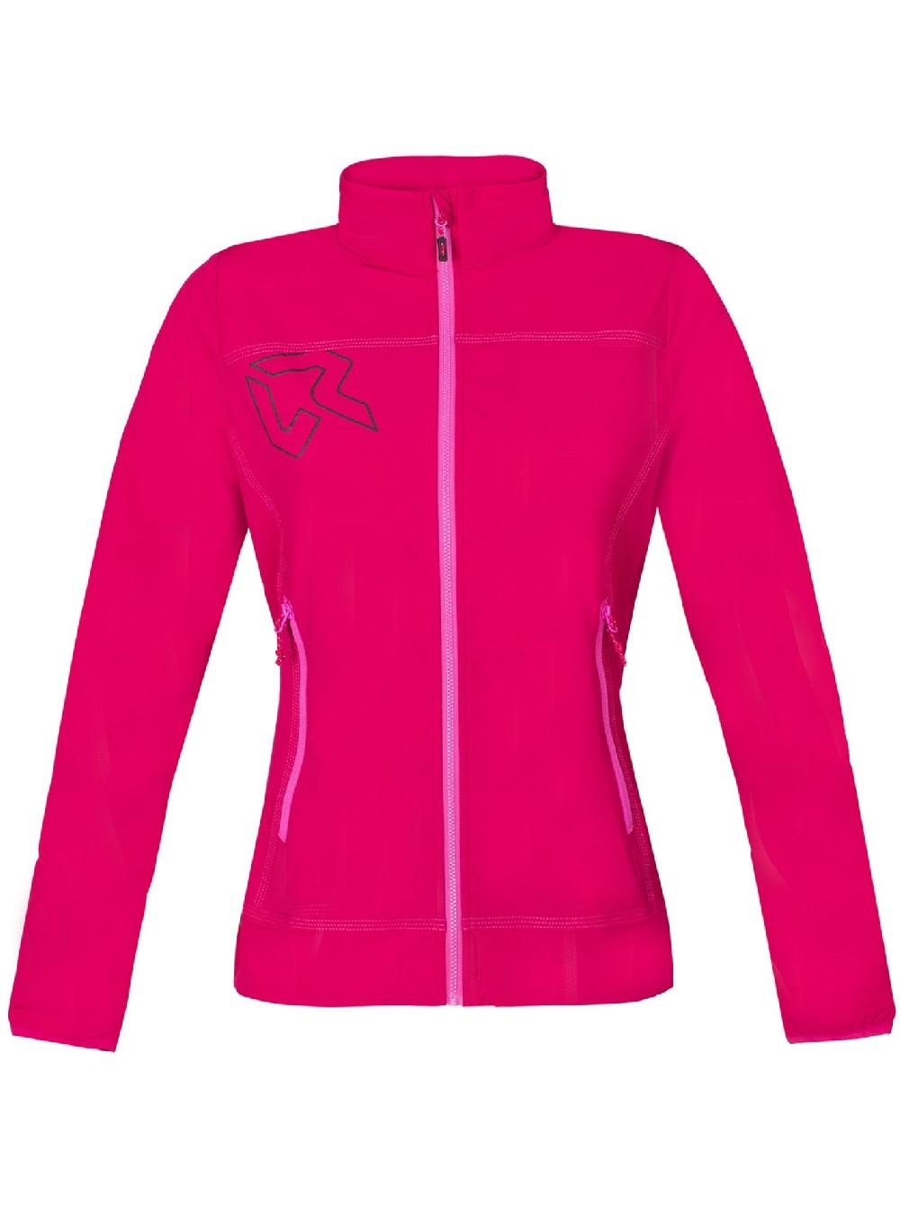 Rock Experience Hunter giacca softshell donna Flash Sale