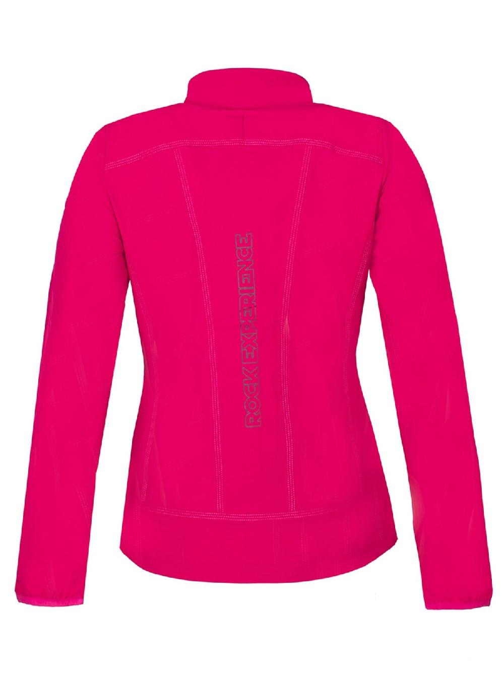 Rock Experience Hunter giacca softshell donna Flash Sale