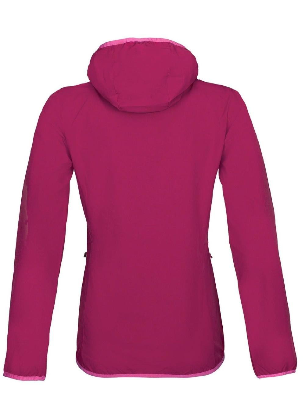 Rock Experience Solstice giacca softshell donna Offerta esclusiva