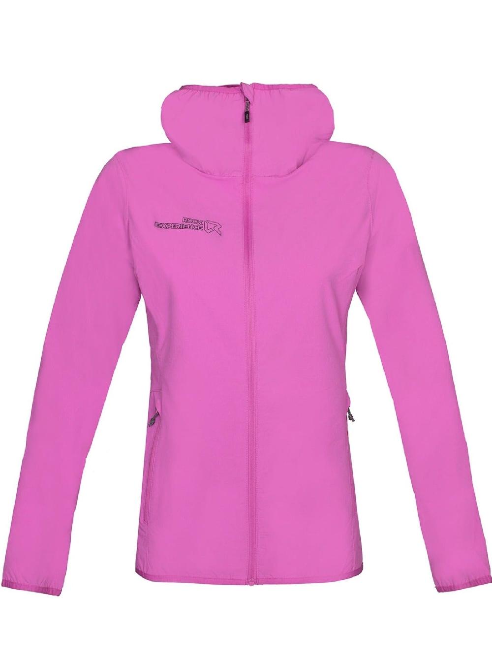 Rock Experience Solstice giacca softshell donna Offerta esclusiva