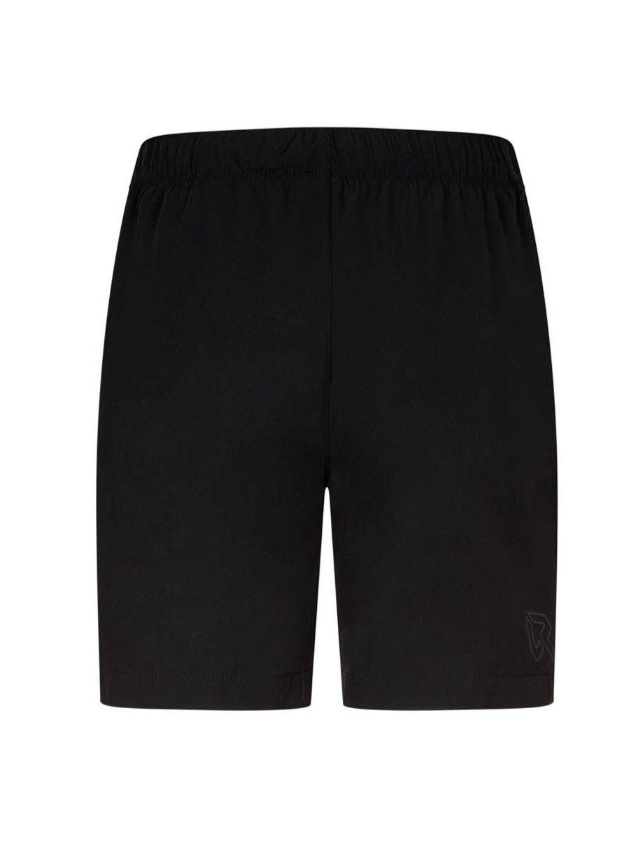 Rock Experience Powell 2.0 bermuda pantaloni corti donna Black Friday