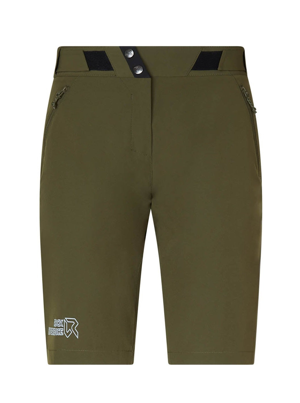 Rock Experience Observer pantaloni corti donna