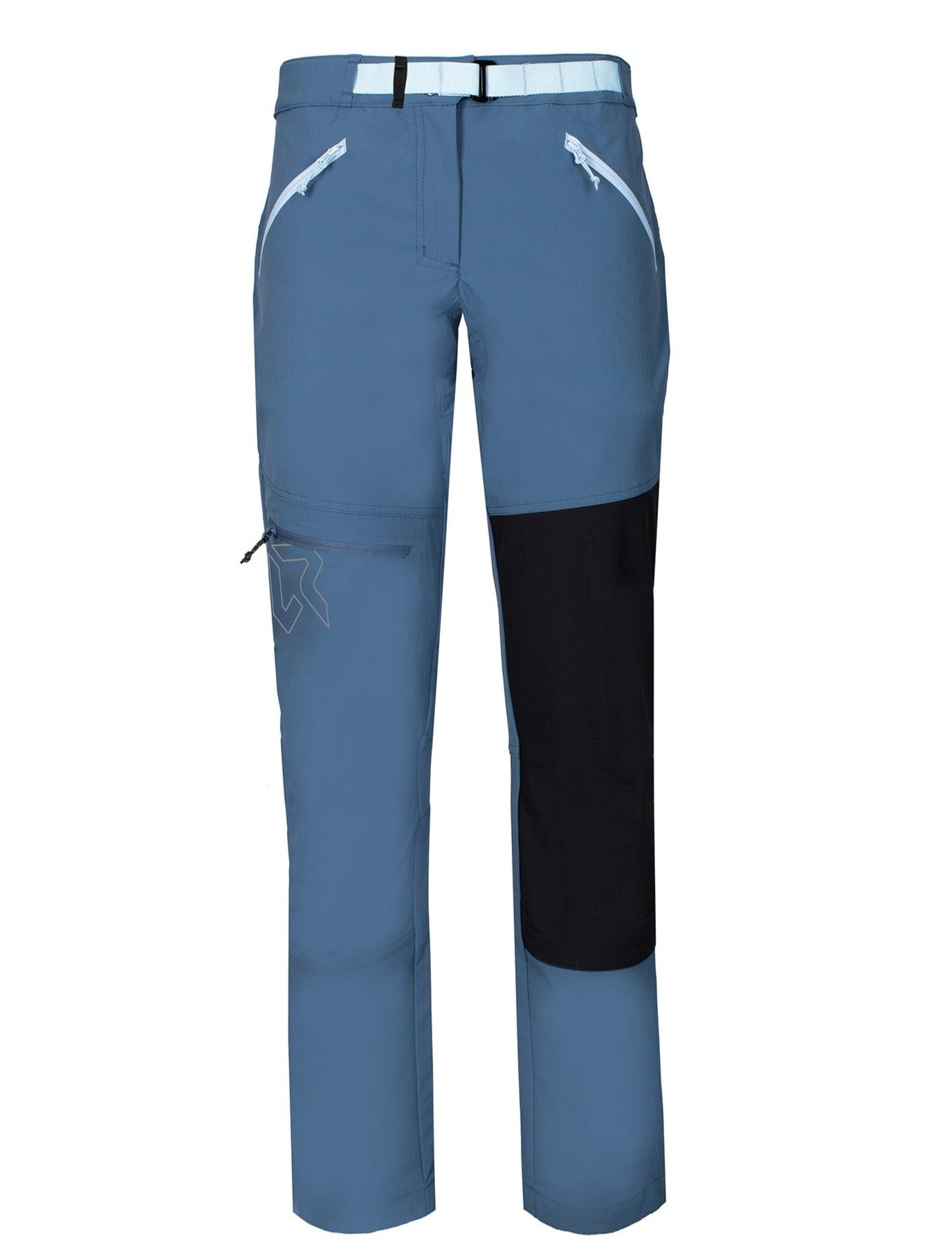 Rock Experience Tongass pantaloni donna Offerta Pasqua