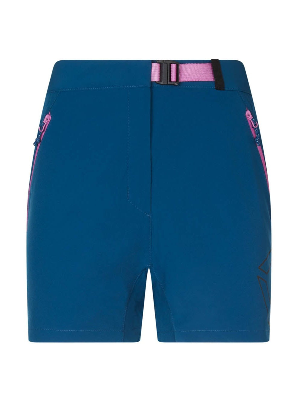 Rock Experience Re.Wonder Lake Shorts pantaloni corti donna Offerta Giorno del Papà