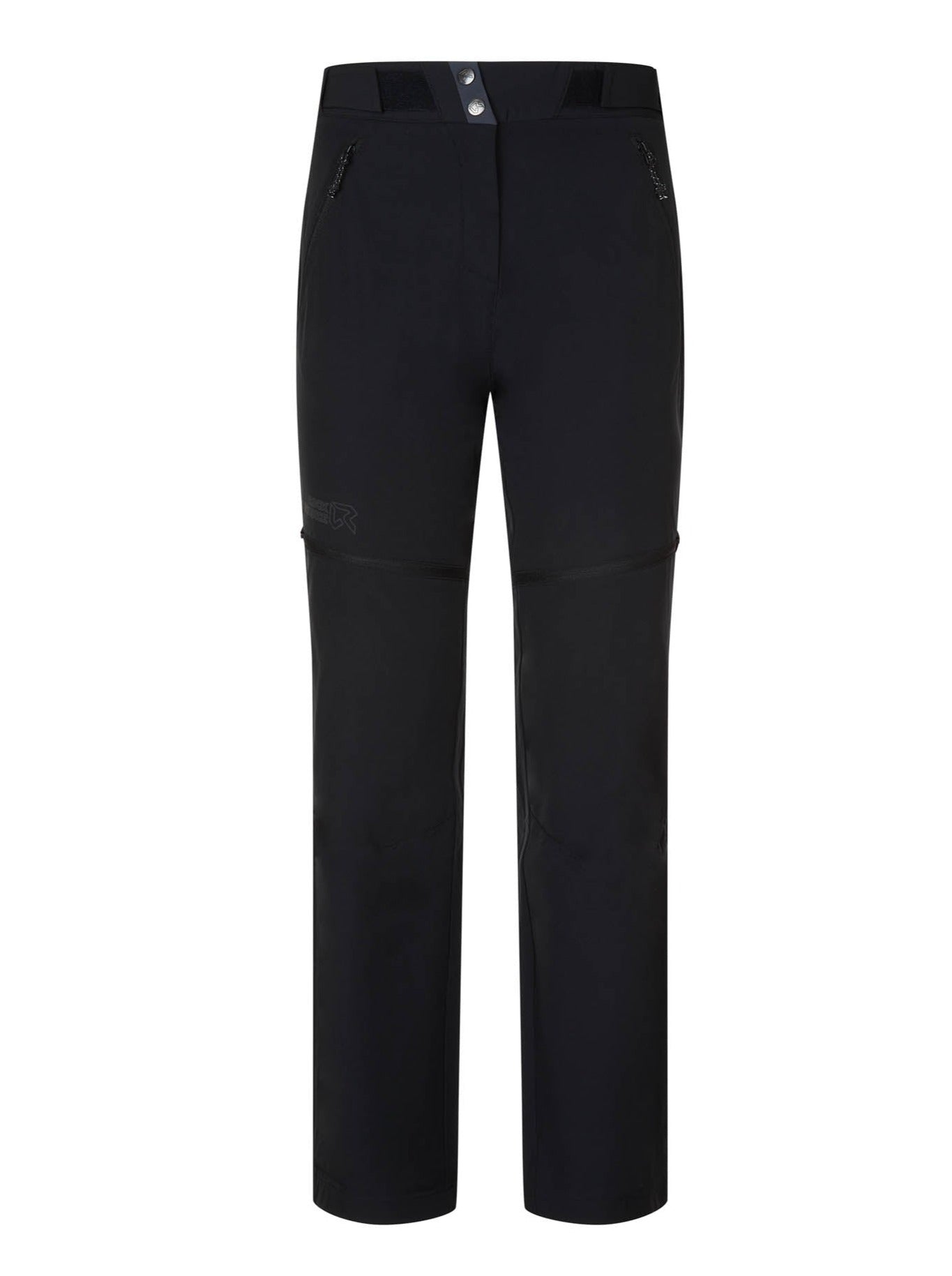 Rock Experience Observer pantaloni 2in1 Zip Off donna Smaltimento dello stoccaggio