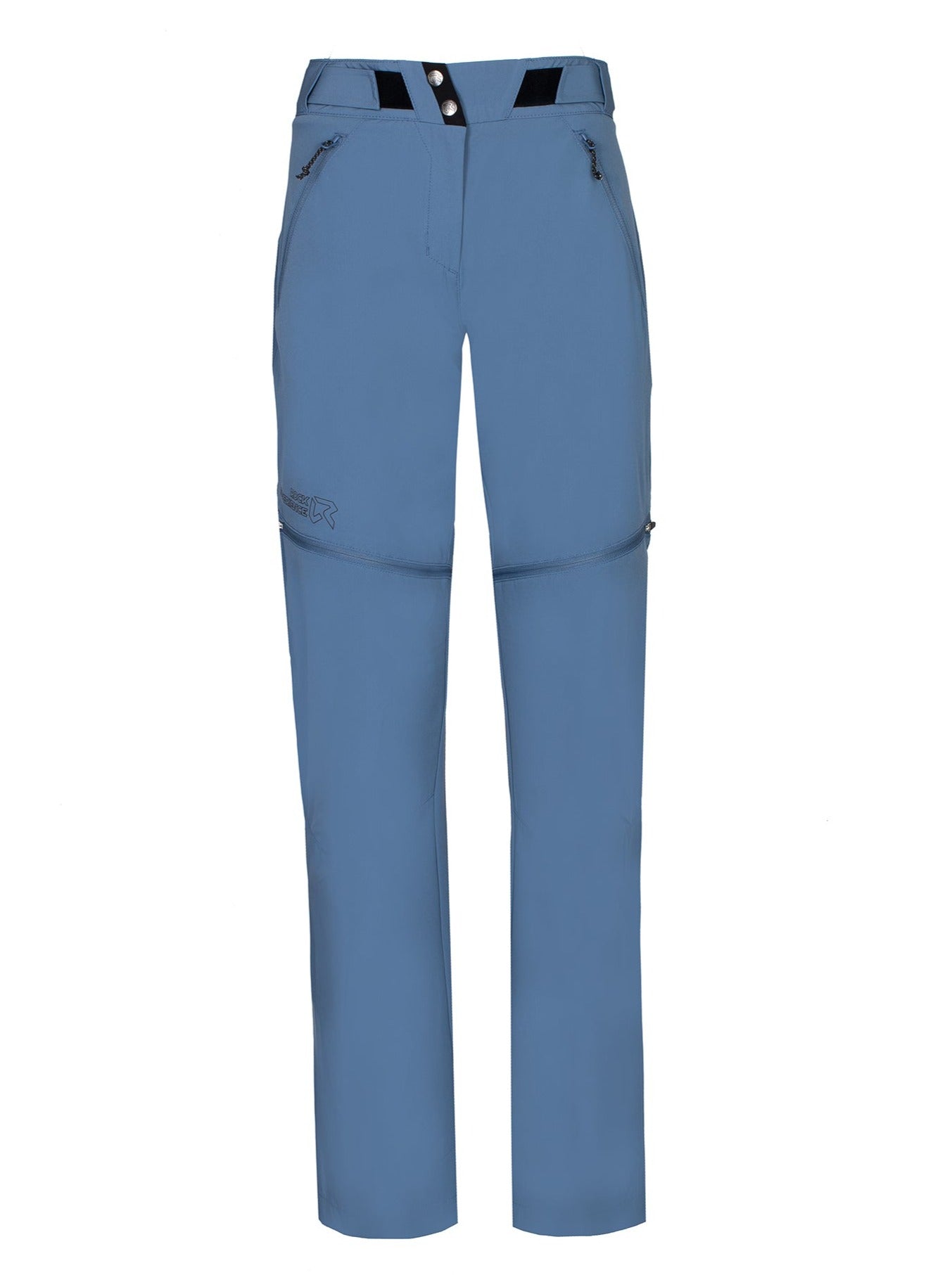 Rock Experience Observer pantaloni 2in1 Zip Off donna Smaltimento dello stoccaggio