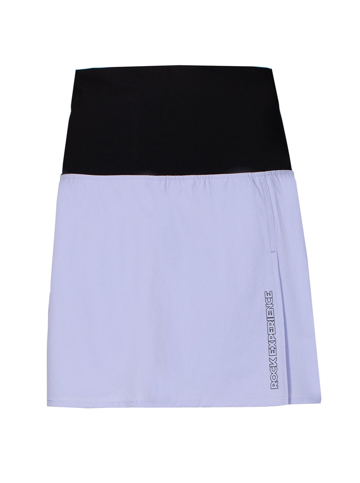 Rock Experience Lisa pantaloni corti gonna donna Offerta migliore