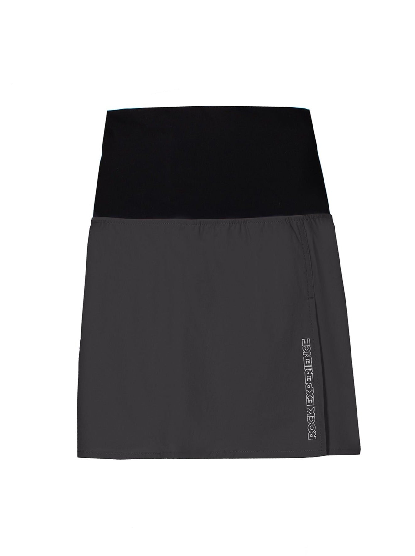 Rock Experience Lisa pantaloni corti gonna donna Offerta migliore