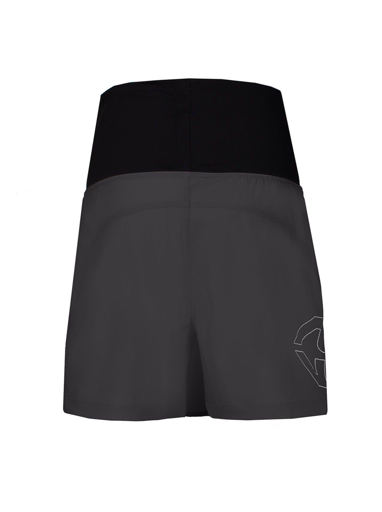Rock Experience Lisa pantaloni corti gonna donna Offerta migliore