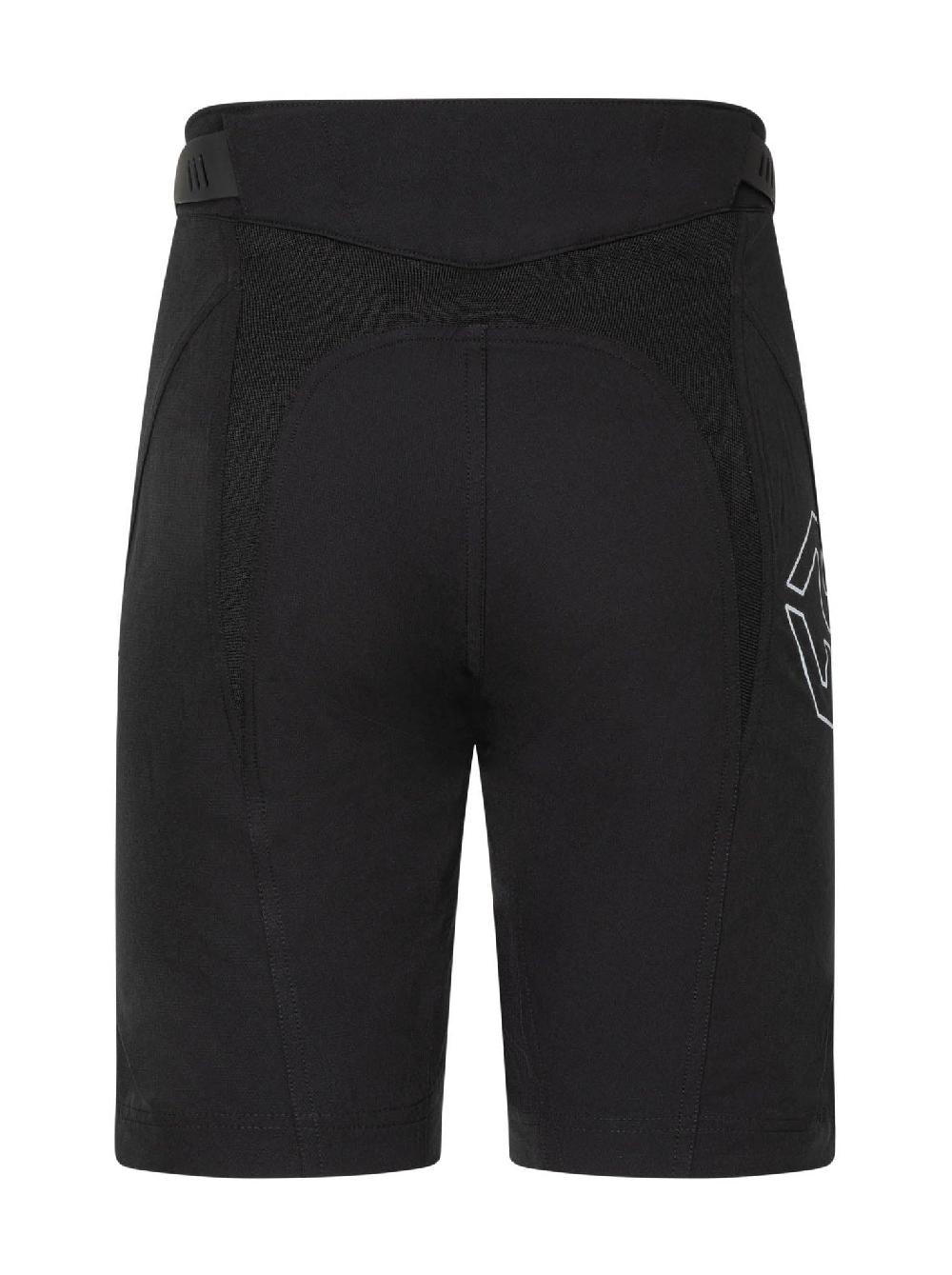 Rock Experience Diomede pantaloni bermuda donna Offerta temporanea
