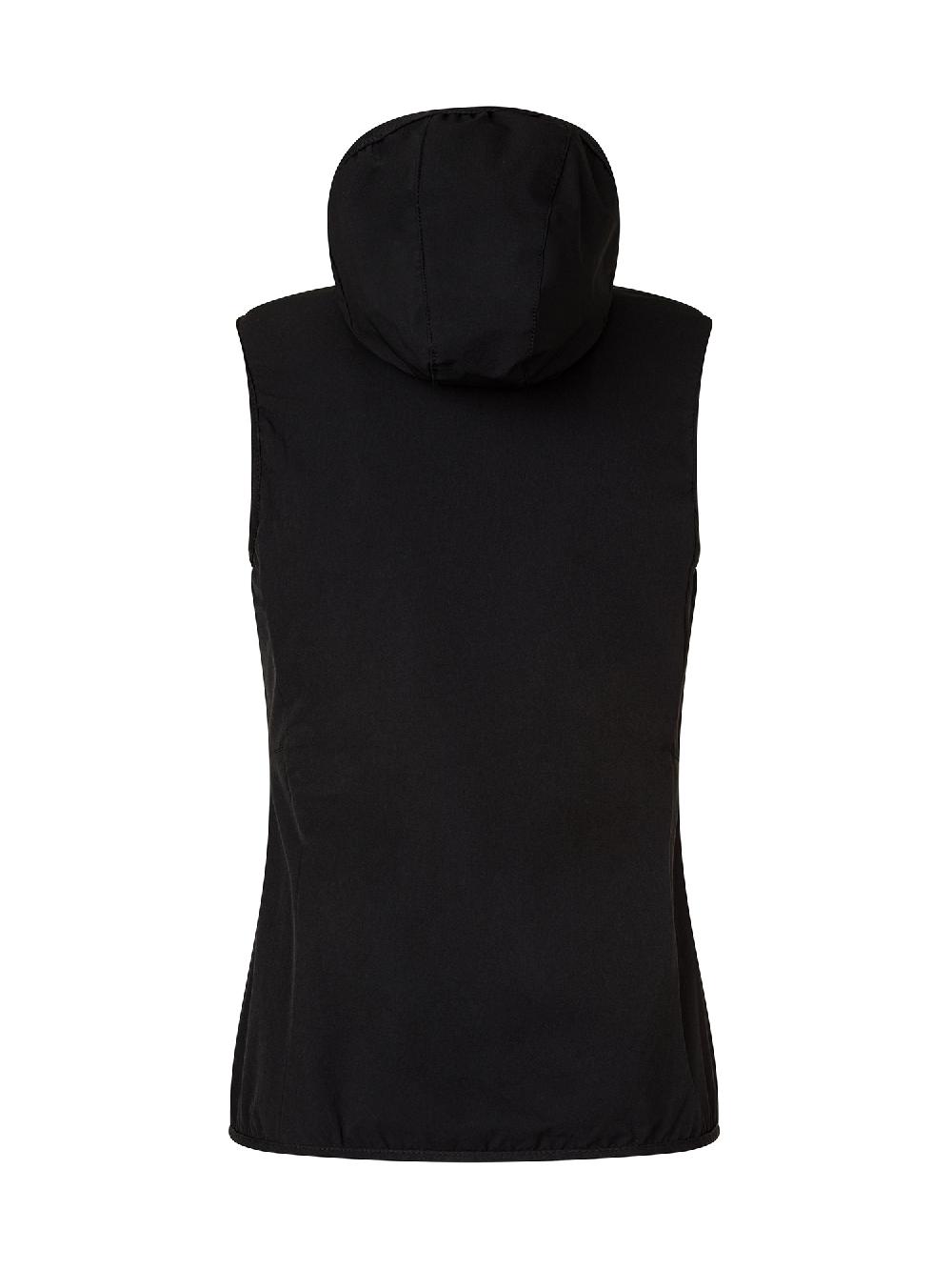 Rock Experience Solstice giacca smanicata softshell donna Offerte esclusive