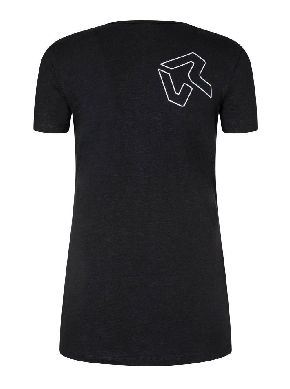 Rock Experience Adak P.1 SS t-shirt donna Grandi sconti