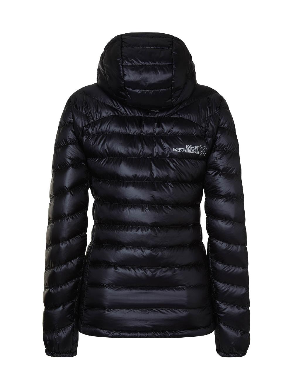Rock Experience Zyland Down Woman Jacket Bestseller