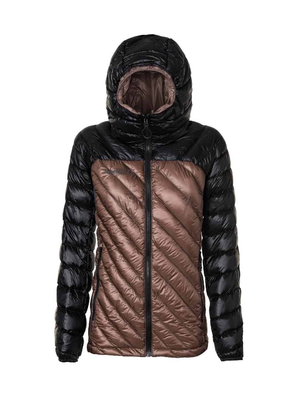Rock Experience Zyland Down Woman Jacket Bestseller