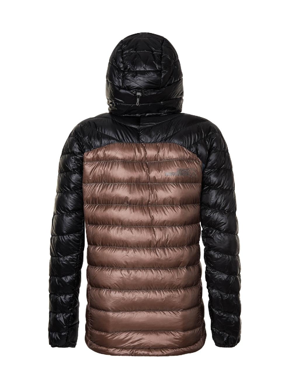 Rock Experience Zyland Down Woman Jacket Bestseller