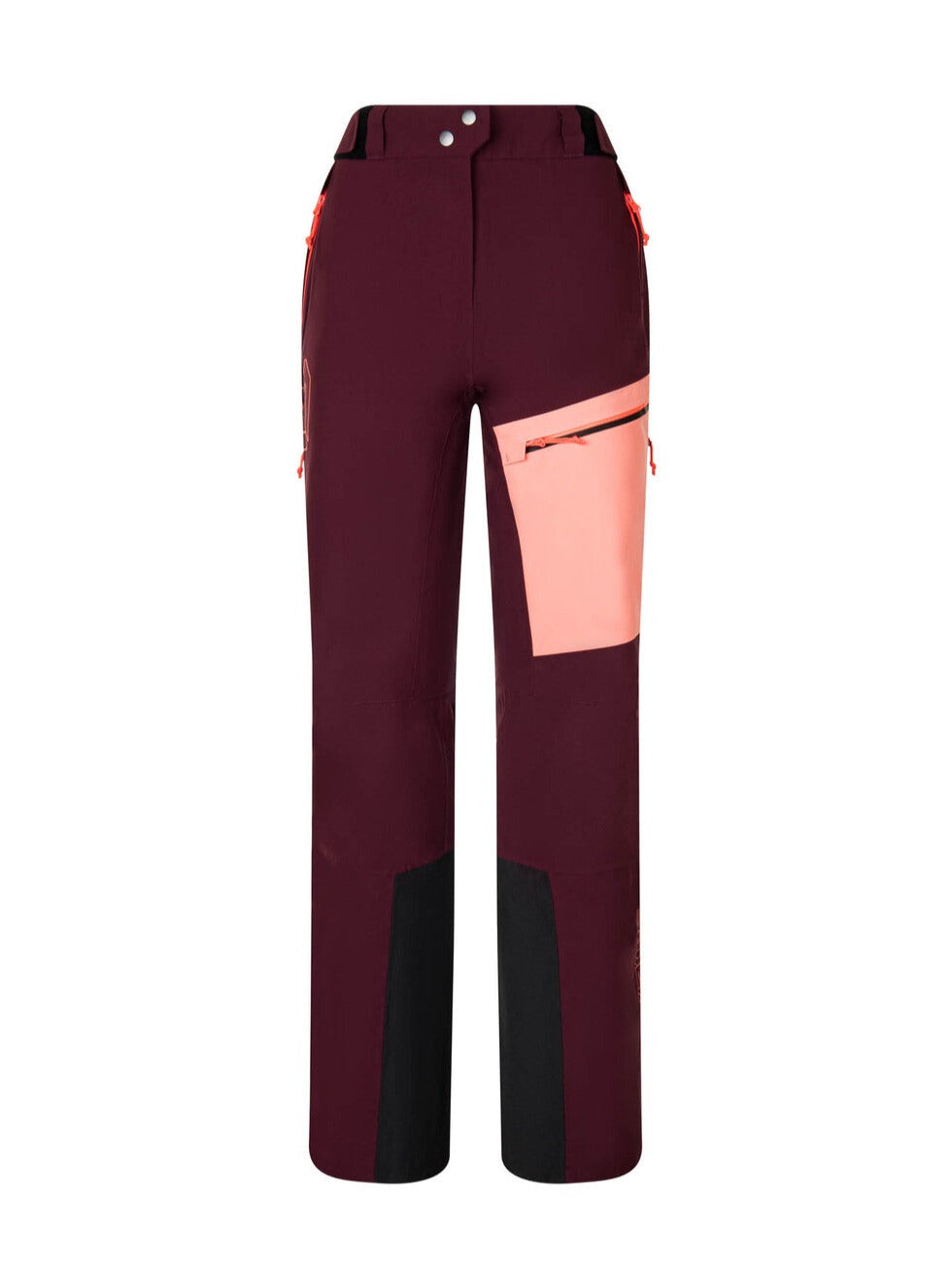 Rock Experience Rockmantic pantaloni donna Liquidazione