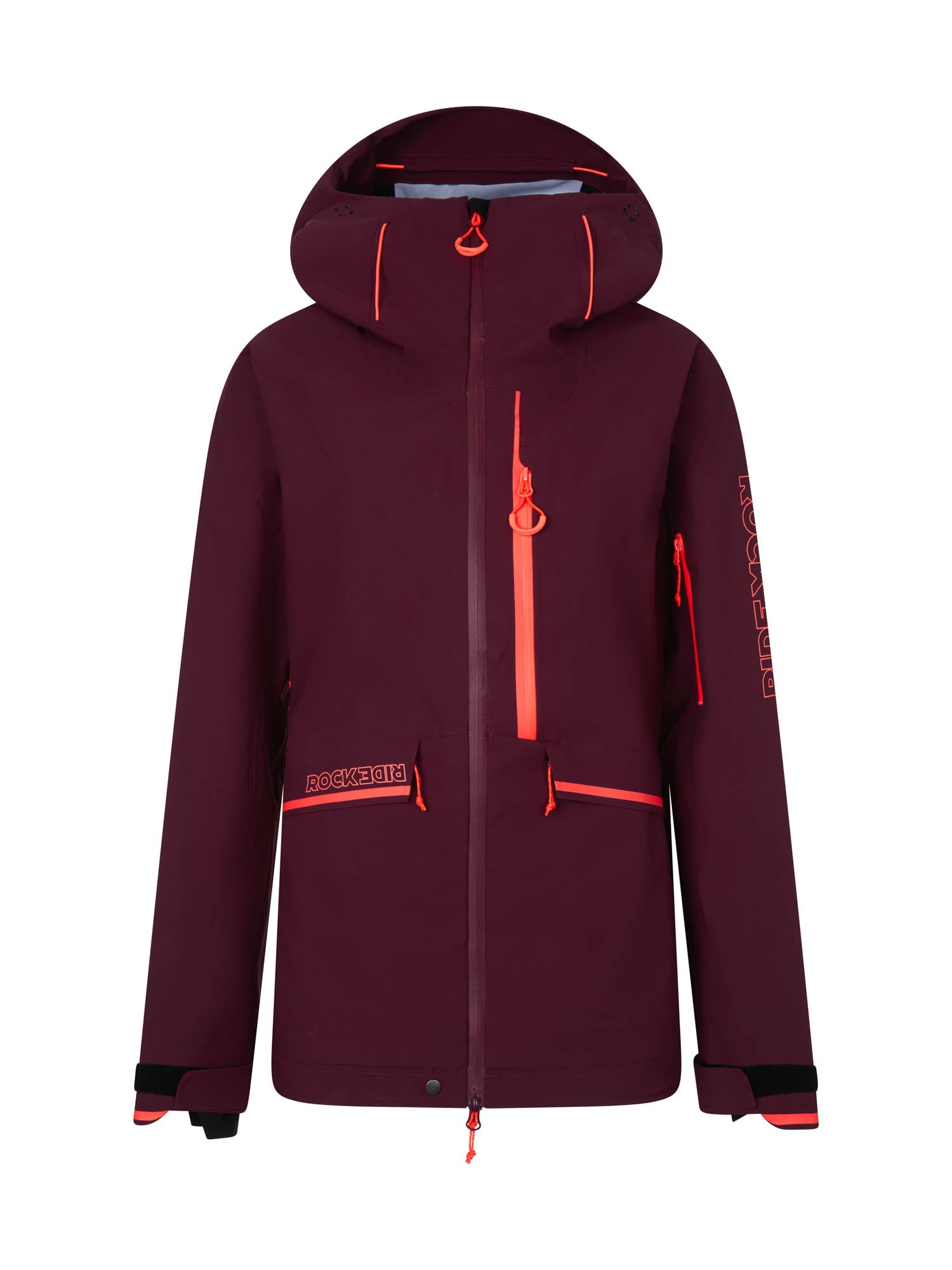Rock Experience Rockmantic giacca hardshell donna Prezzo basso