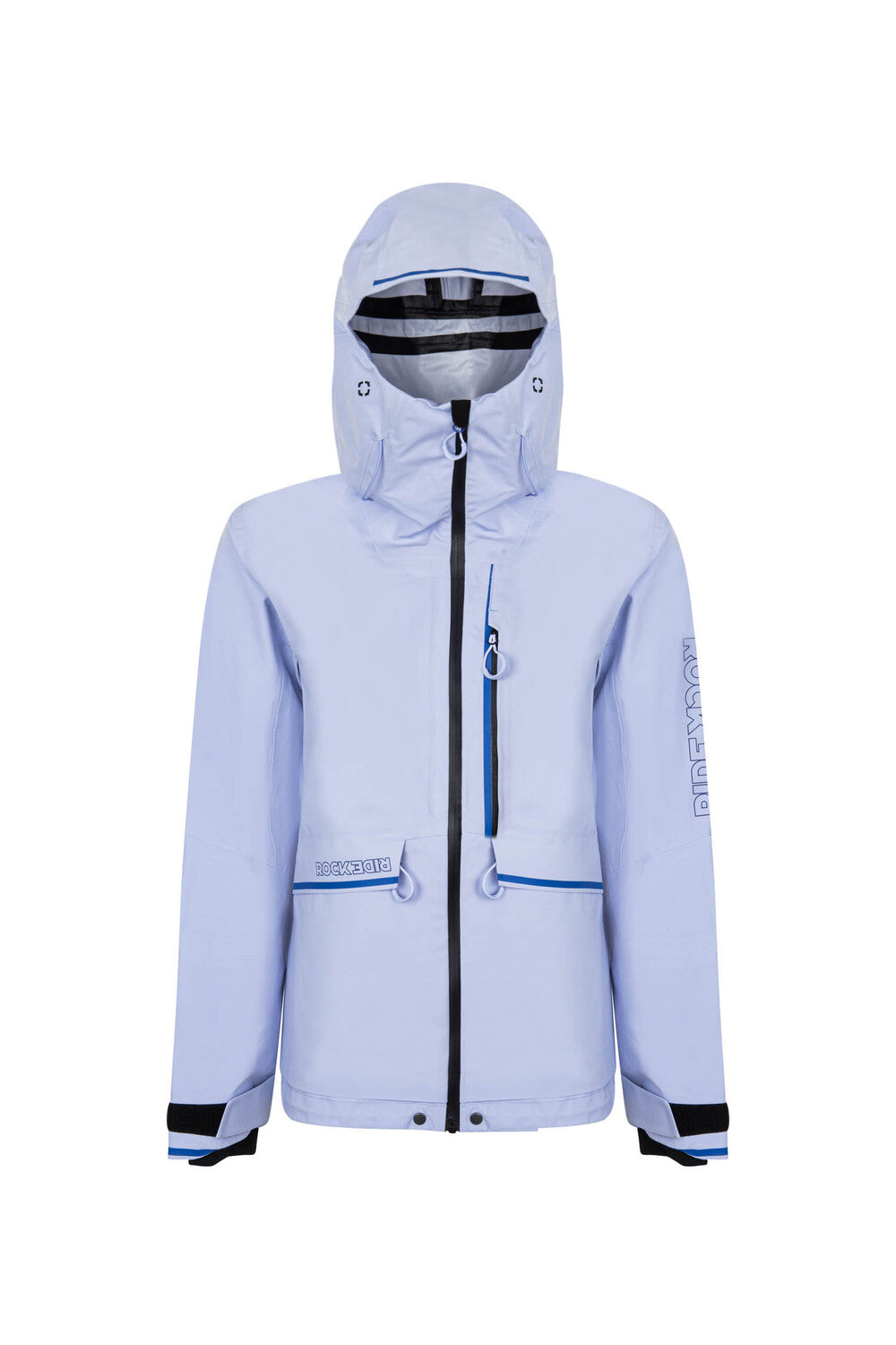 Rock Experience Rockmantic giacca hardshell donna Prezzo basso