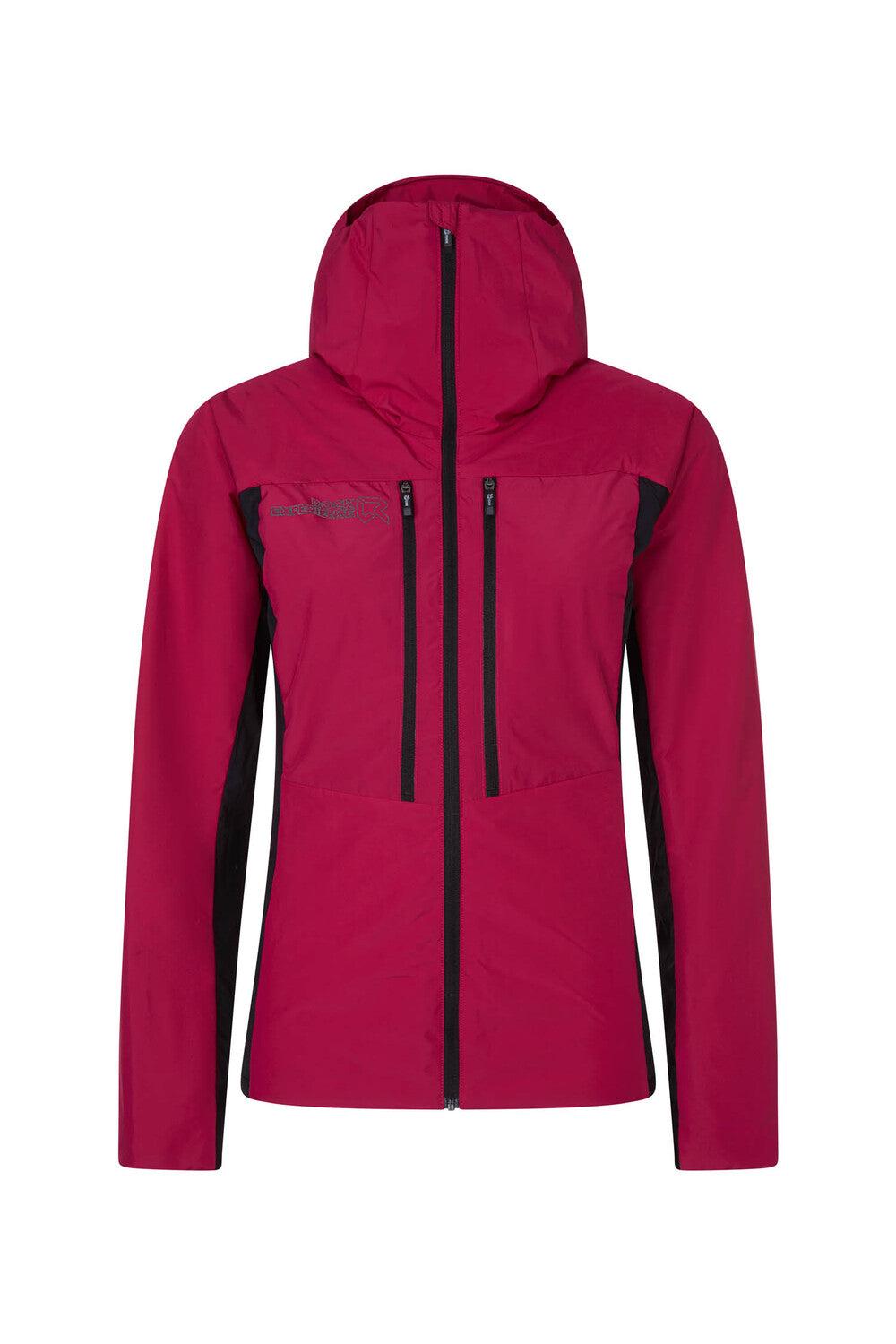 Rock Experience Elim giacca imbottita donna Super Saving Price