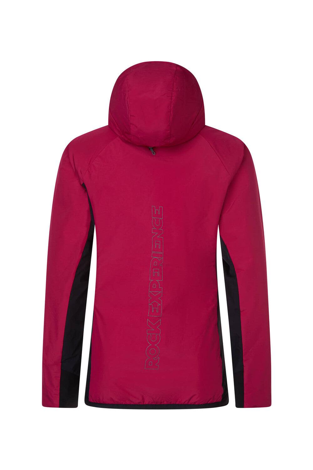 Rock Experience Elim giacca imbottita donna Super Saving Price