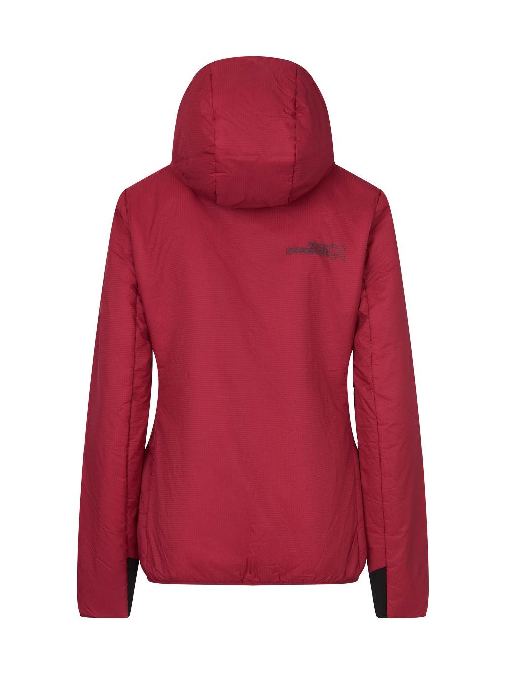 Rock Experience Abysse 2.0 giacca imbottita donna Latest stili