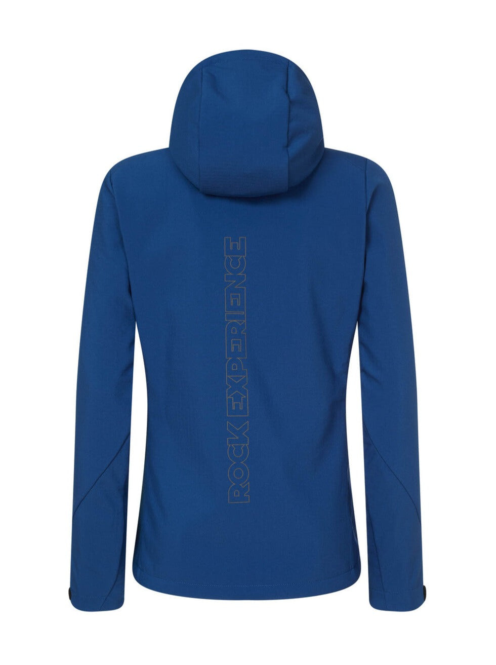 Rock Experience Old Crow giacca softshell donna Ultimo giorno