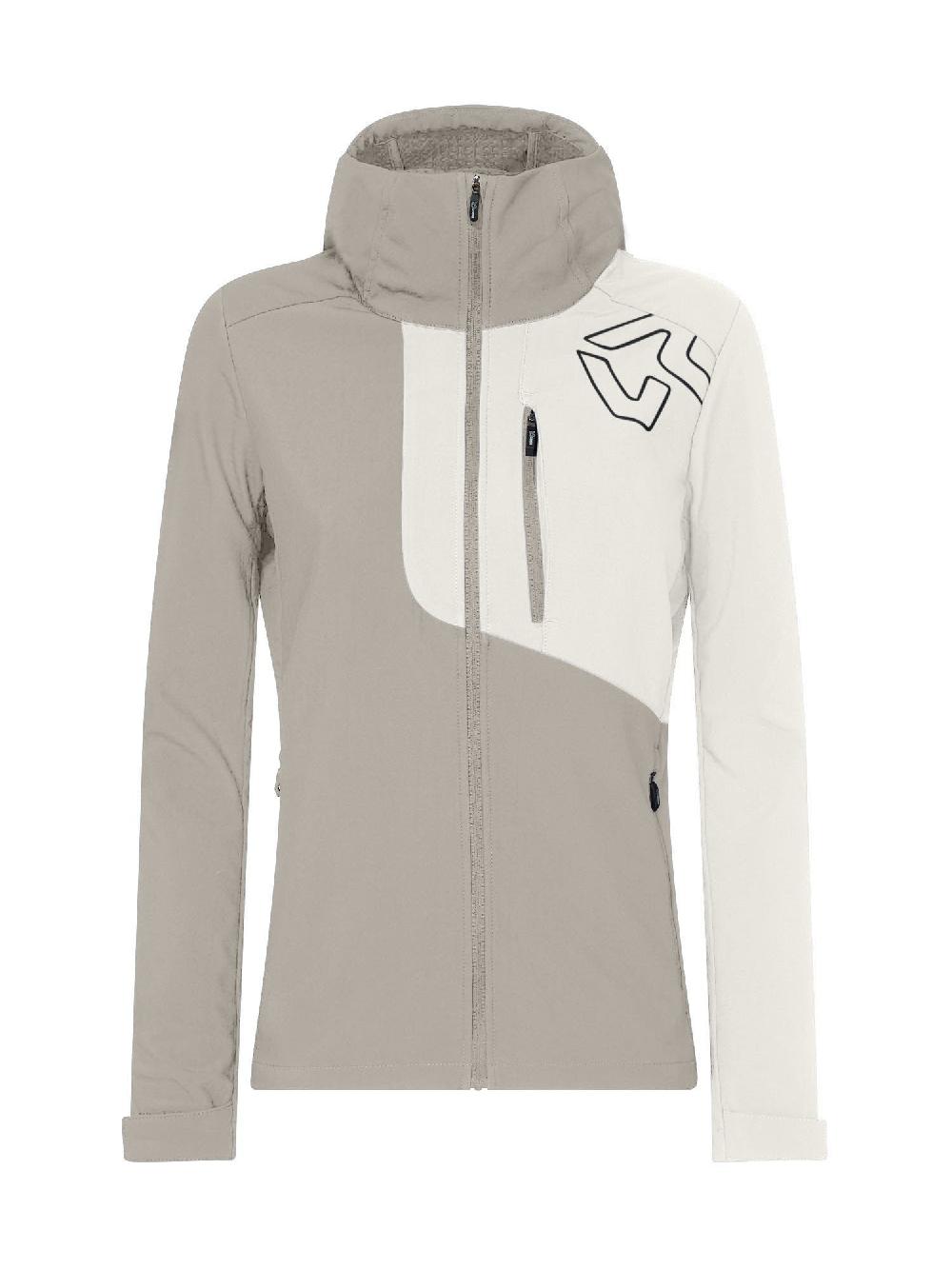 Rock Experience Old Crow giacca softshell donna Ultimo giorno