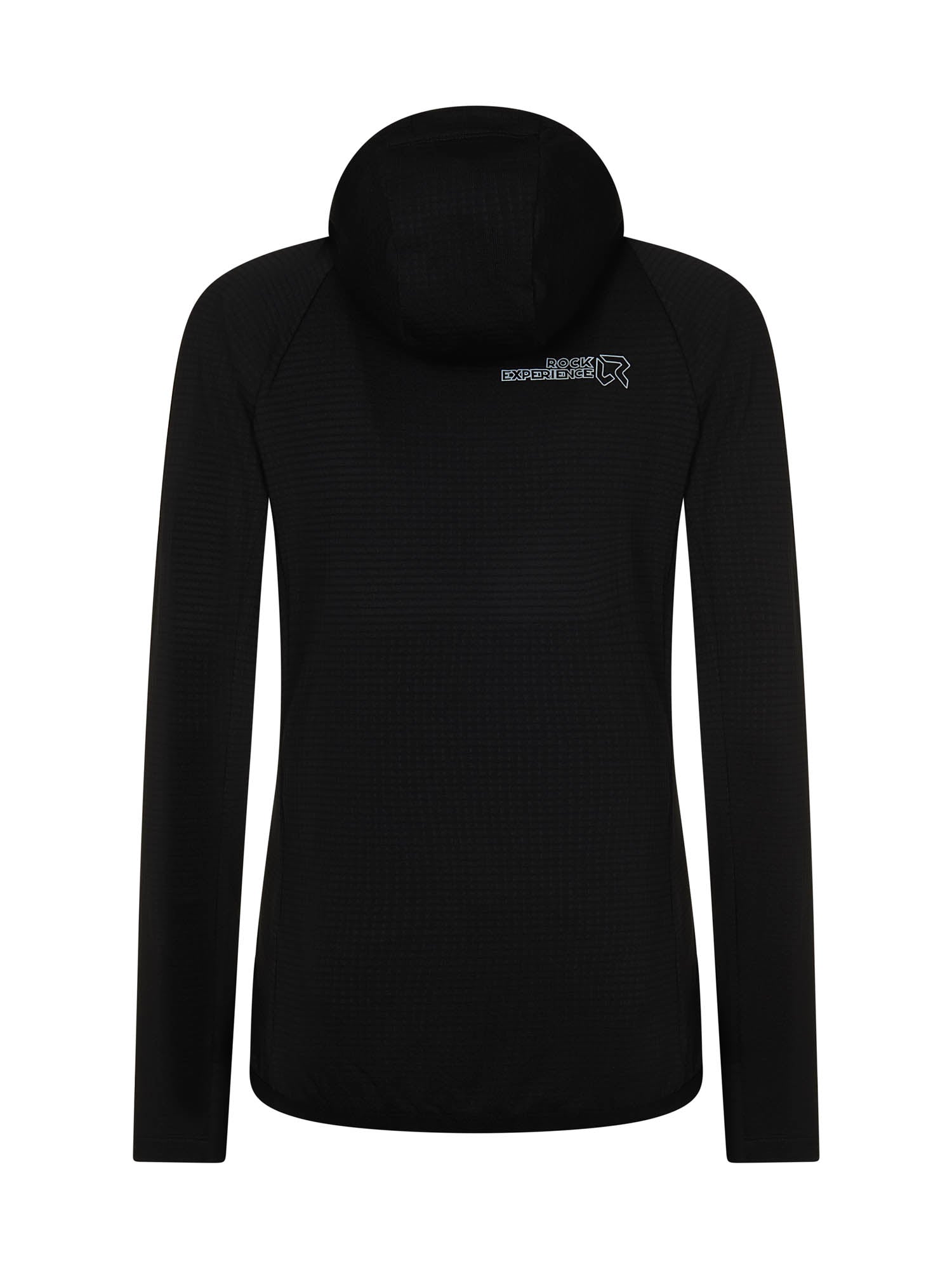 Rock Experience Teller Hoodie felpa donna Trasporto libero internazionale