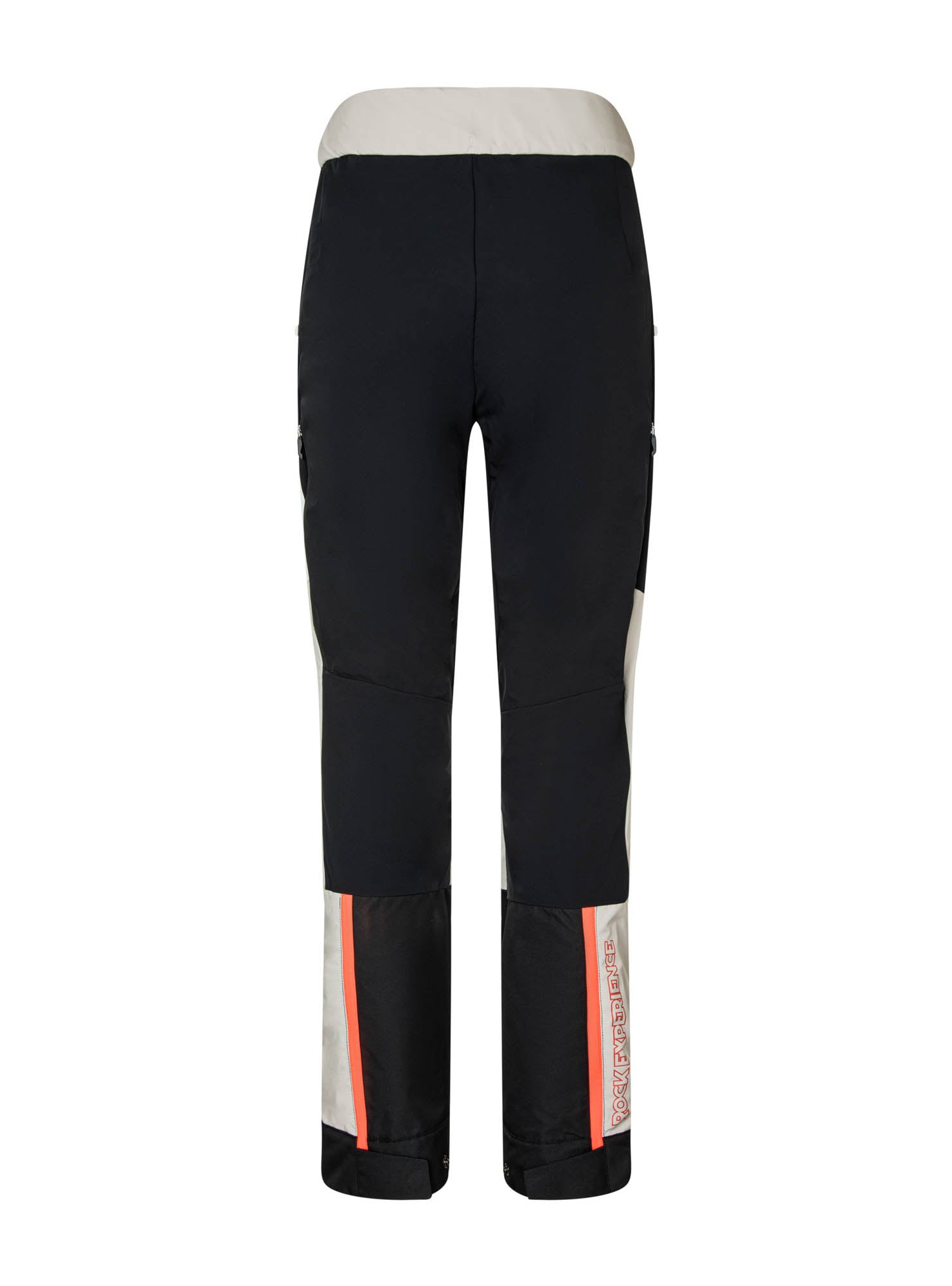 Rock Experience Inuit Tech Softshell pantaloni donna Officina