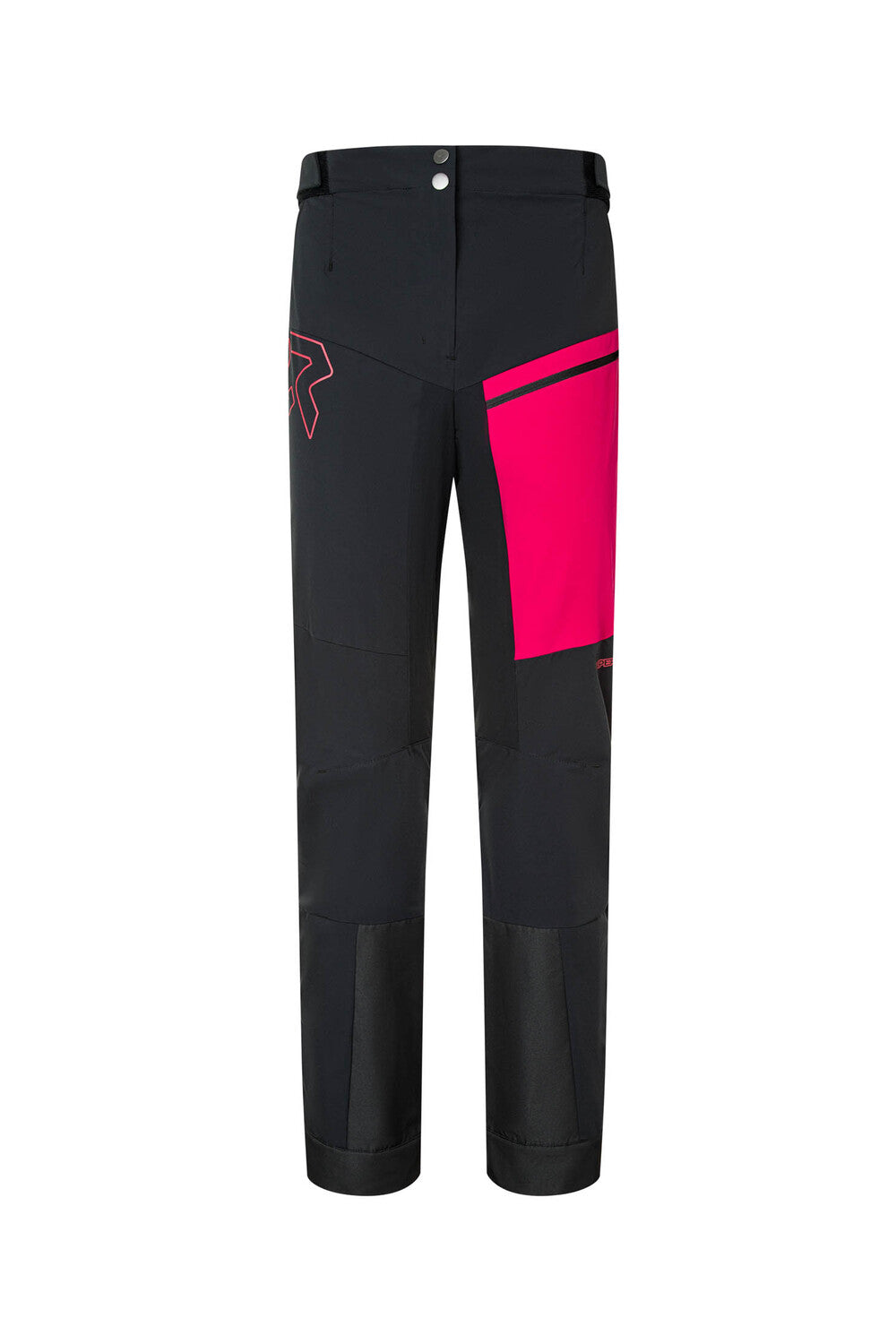 Rock Experience Inuit Tech Softshell pantaloni donna Officina