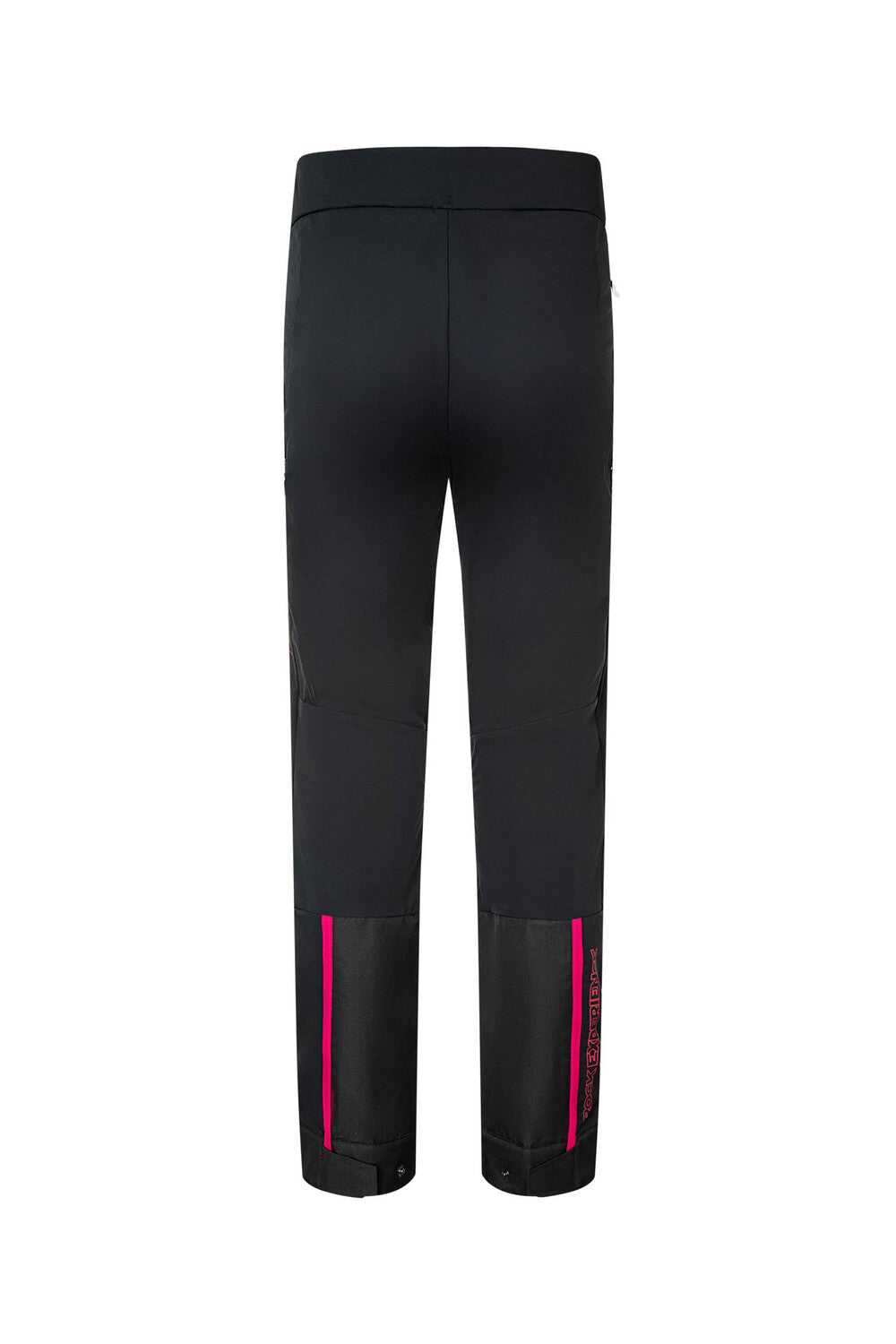 Rock Experience Inuit Tech Softshell pantaloni donna Officina