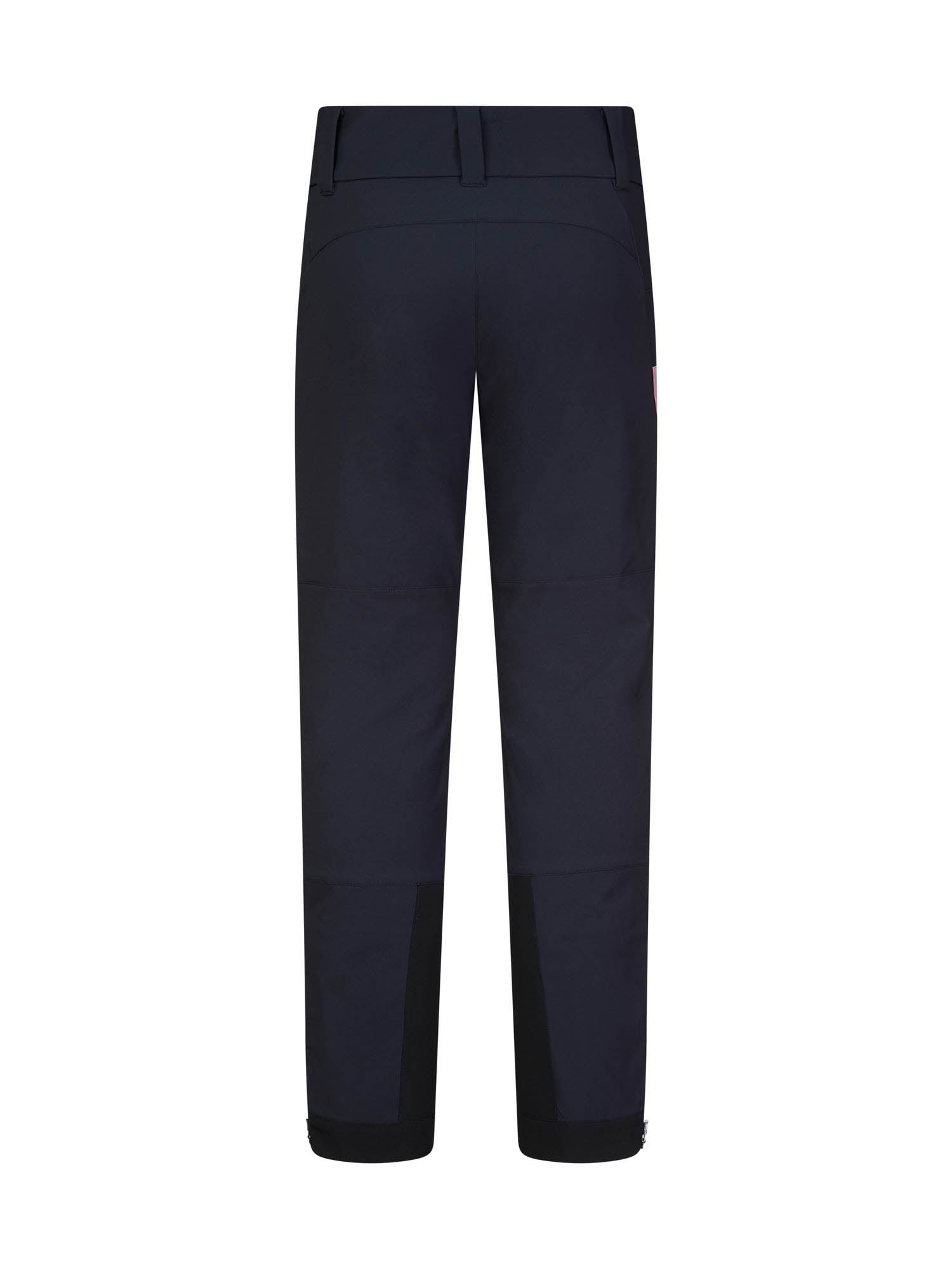 Rock Experience Black Tower pantaloni donna Esporta salva