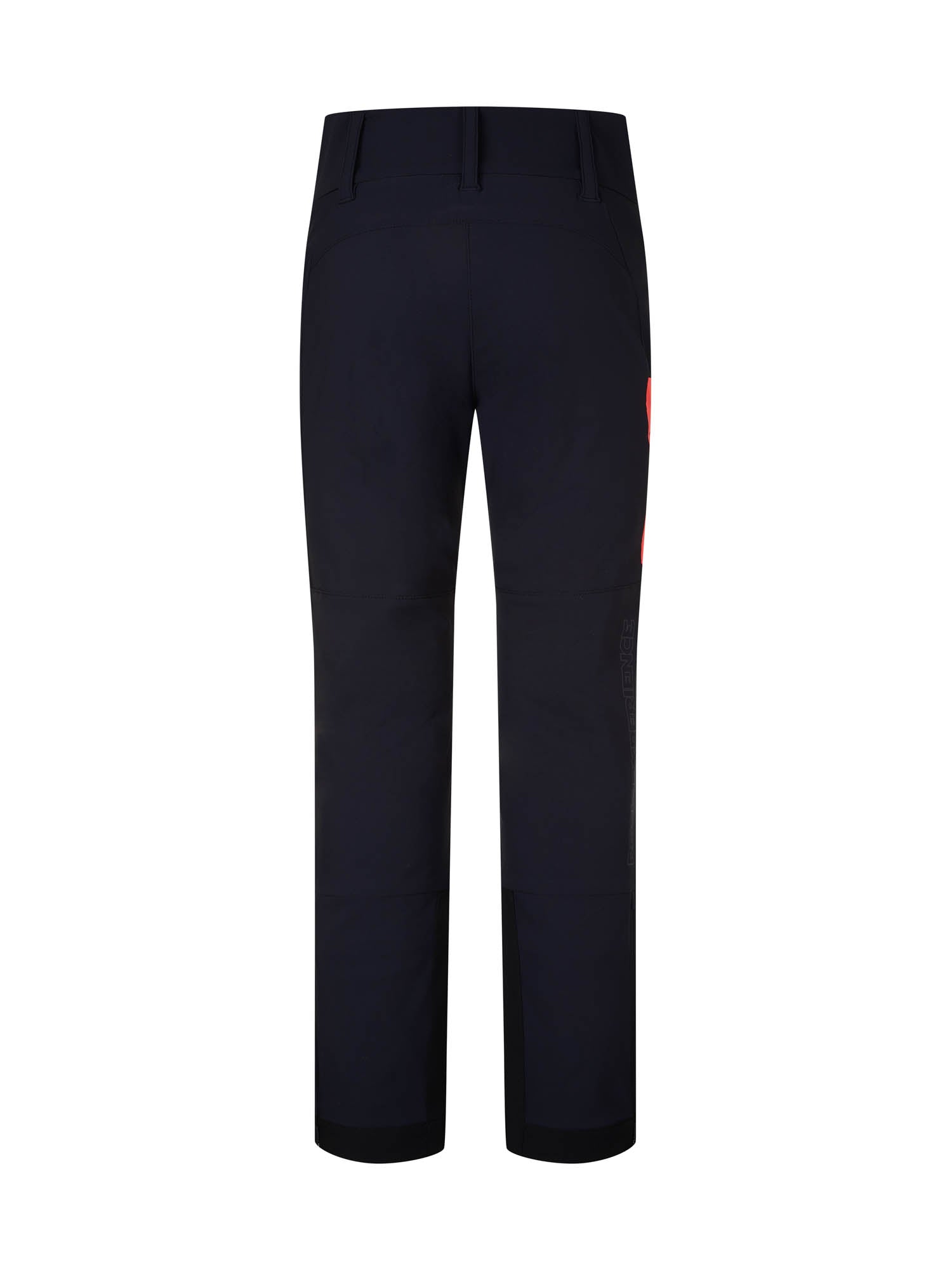 Rock Experience Black Tower pantaloni donna Esporta salva